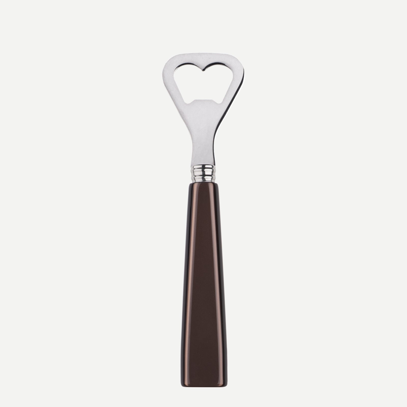 Icône, Brown - Bottle opener