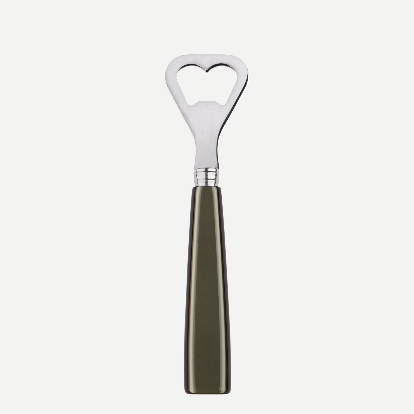Icône, Olive - Bottle opener