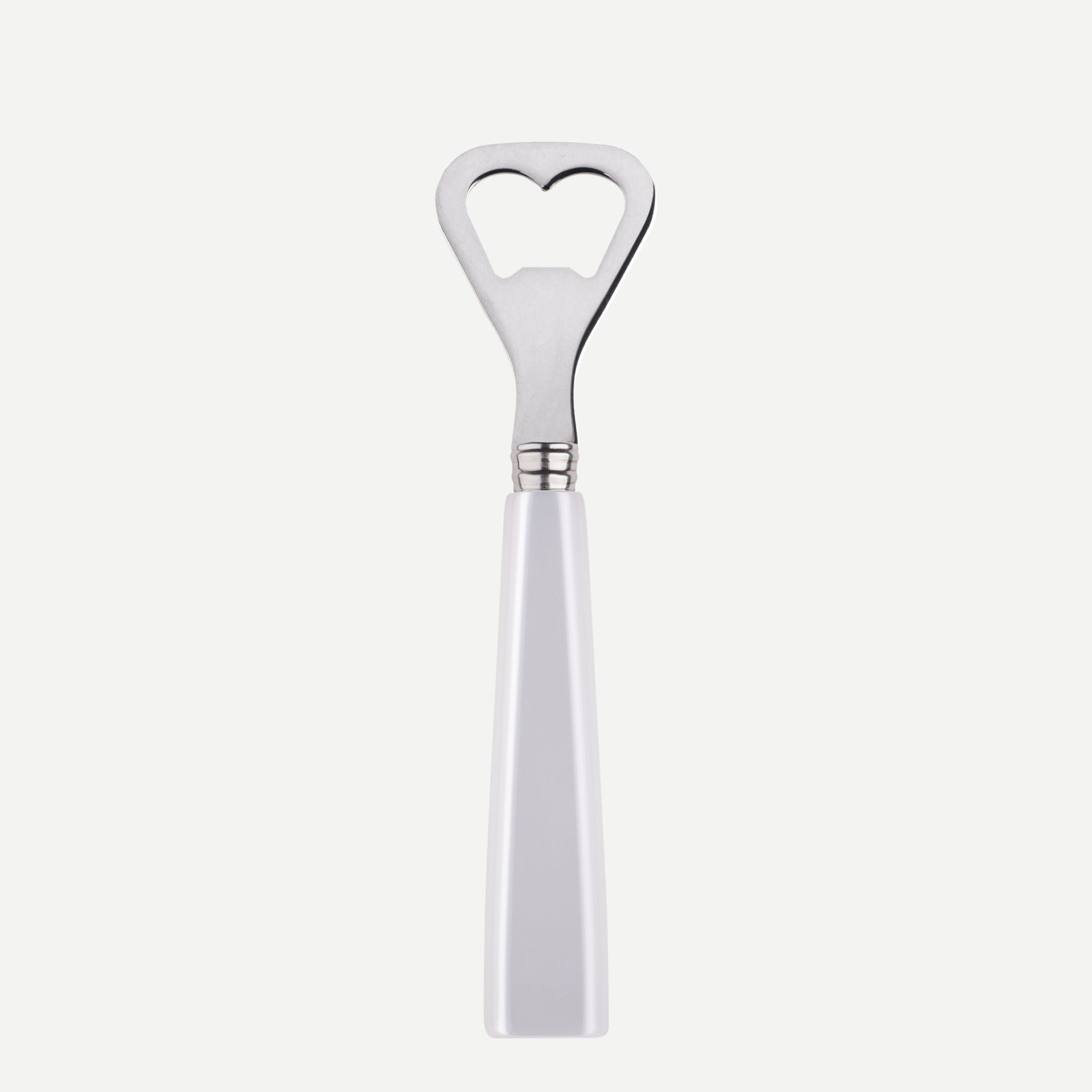 Icône, White - Bottle opener
