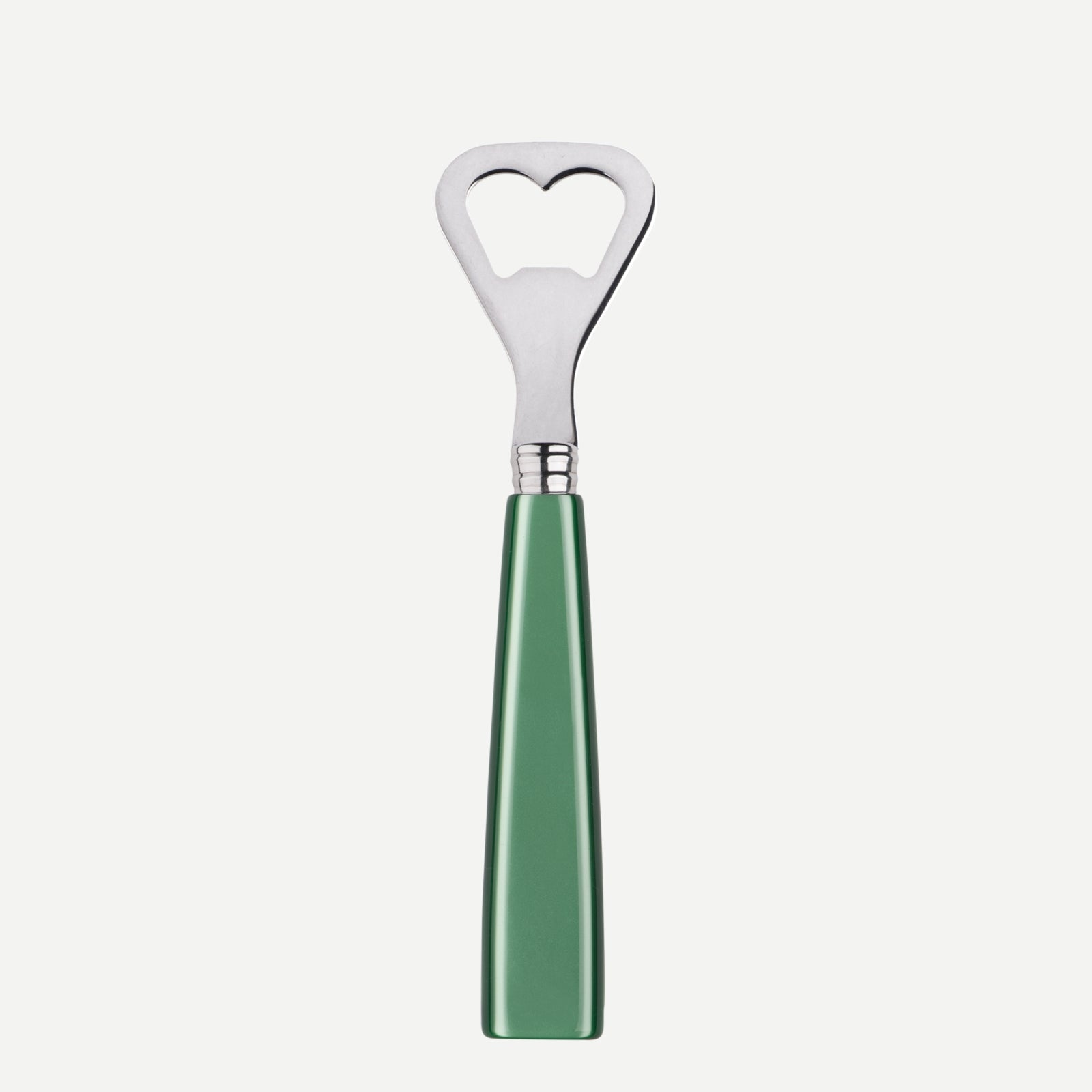 Icône, Garden green - Bottle opener