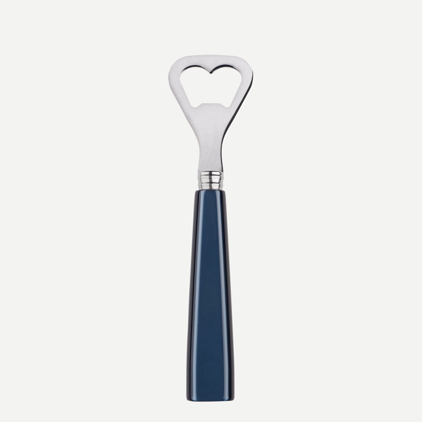 Icône, Steel blue - Bottle opener
