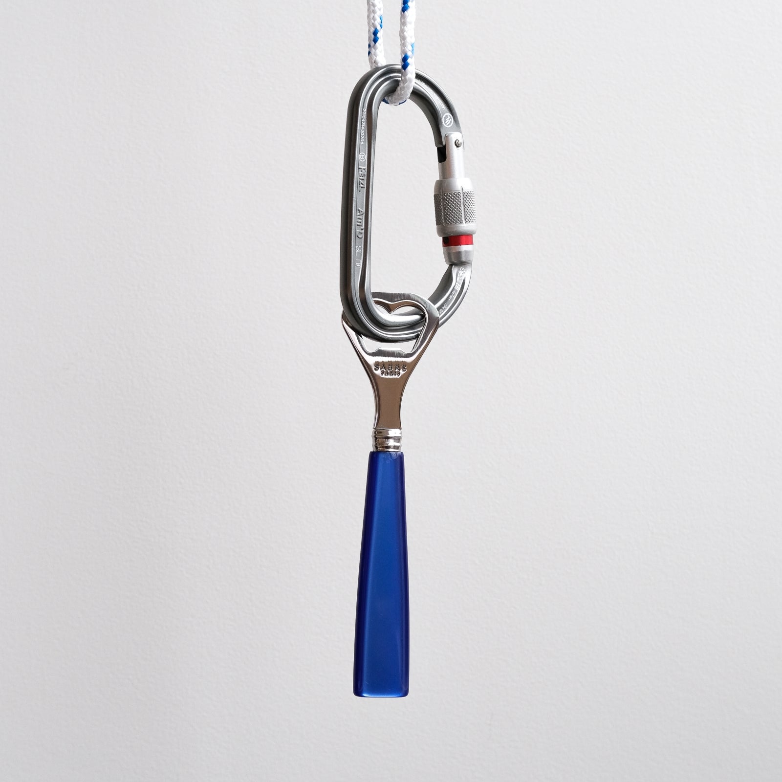 Icône, Lapis blue - Bottle opener