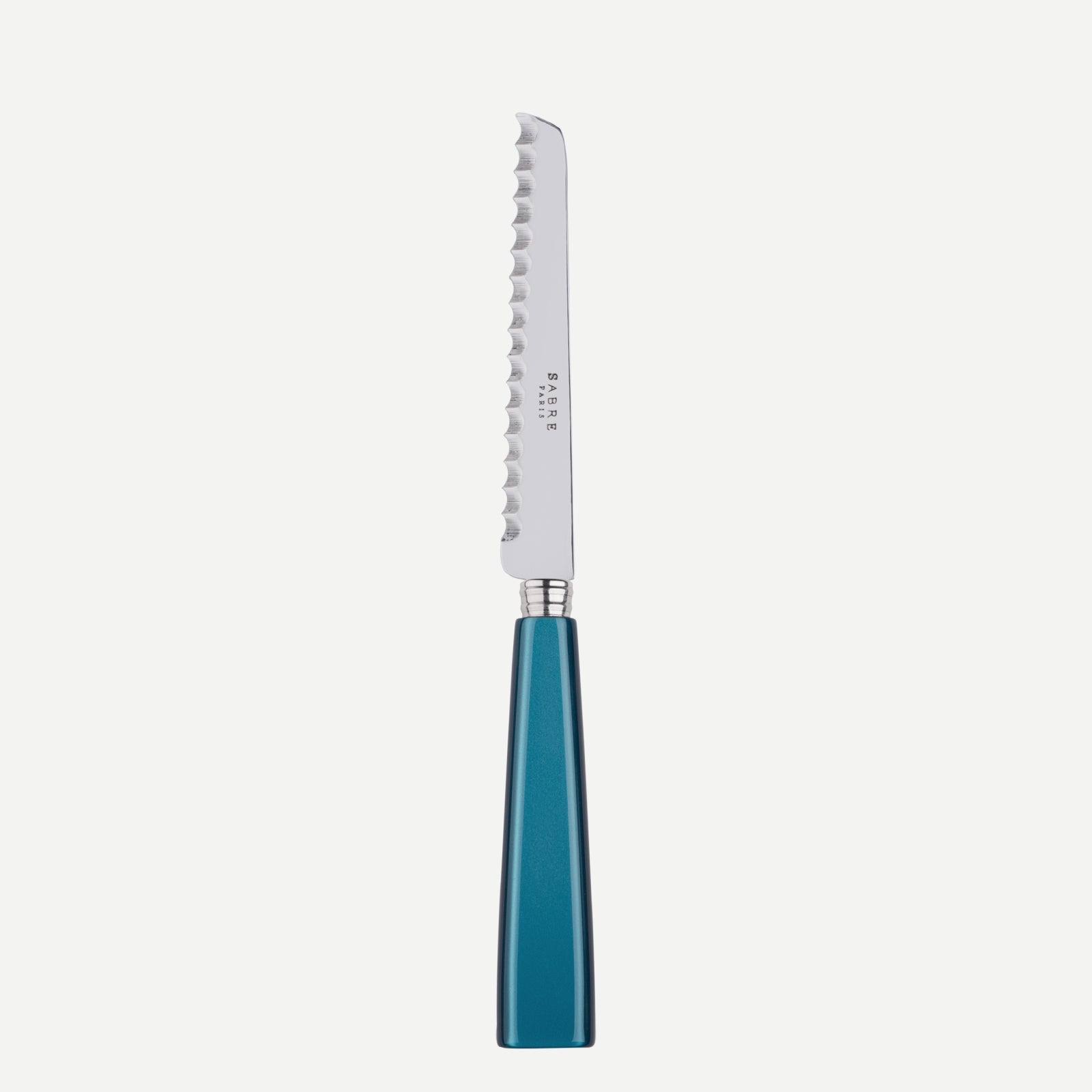 Icône, Turquoise - Tomato knife