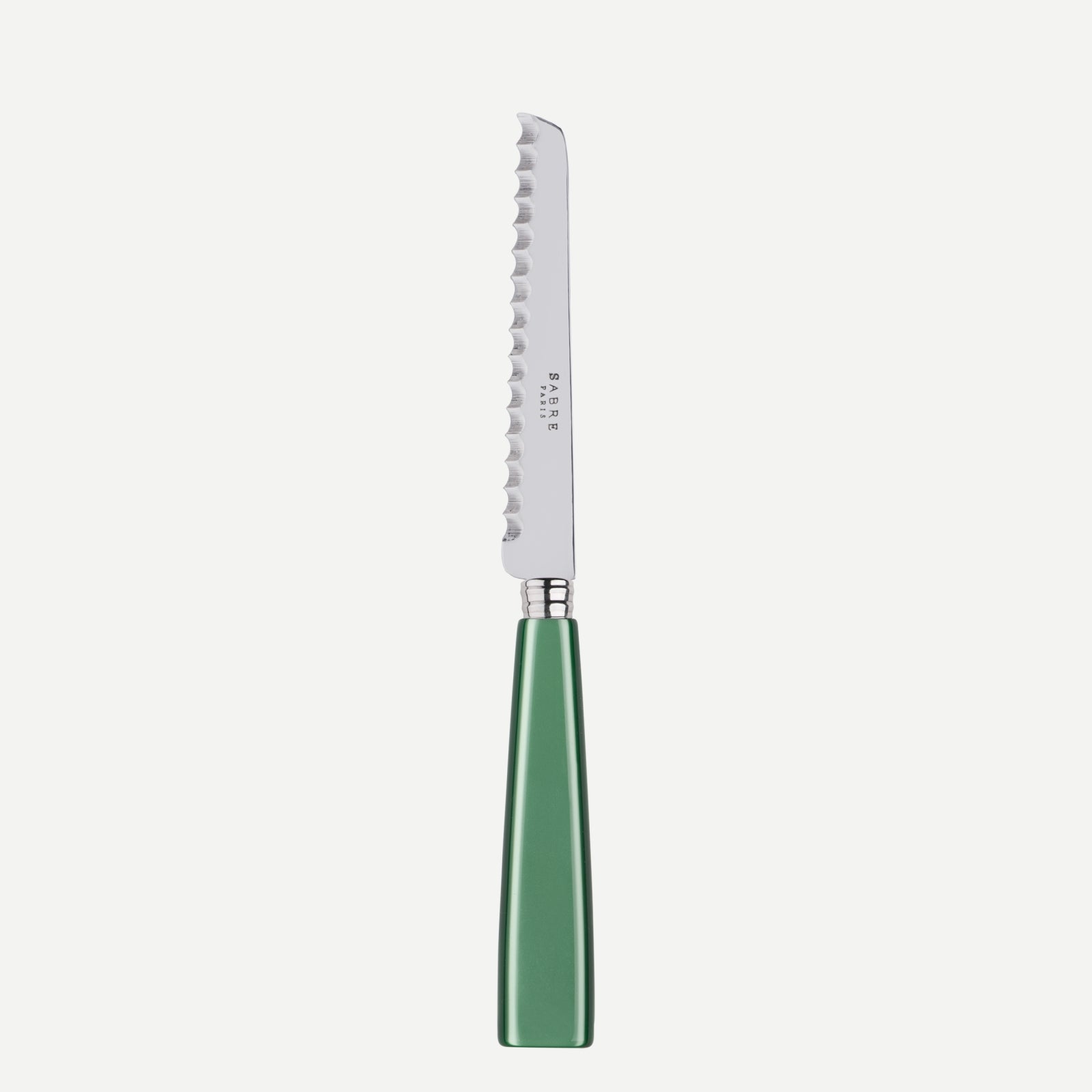 Icône, Garden green - Tomato knife