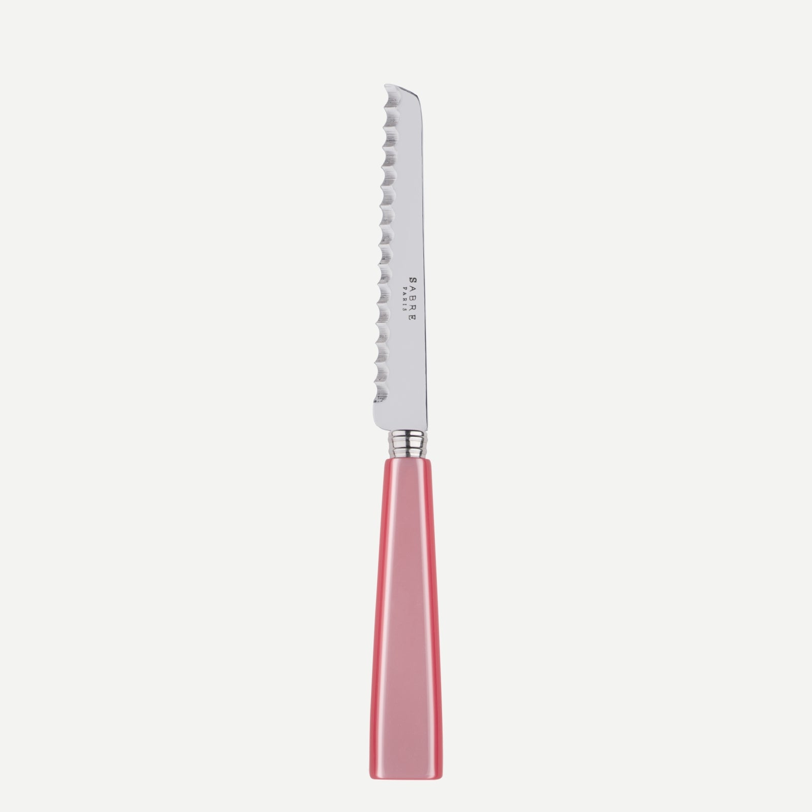 Icône, Soft pink - Tomato knife