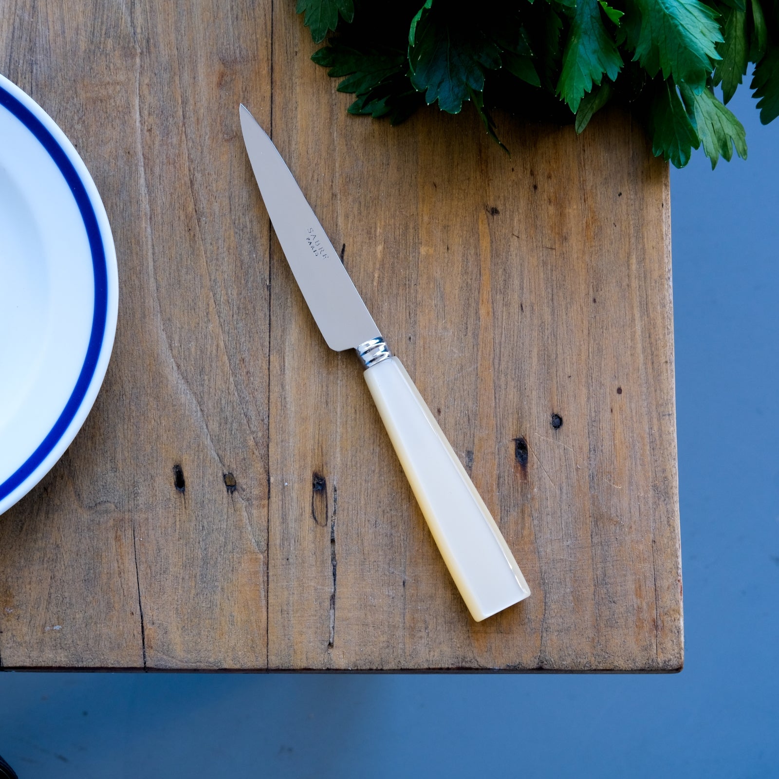 Icône, Pearl - Kitchen knife