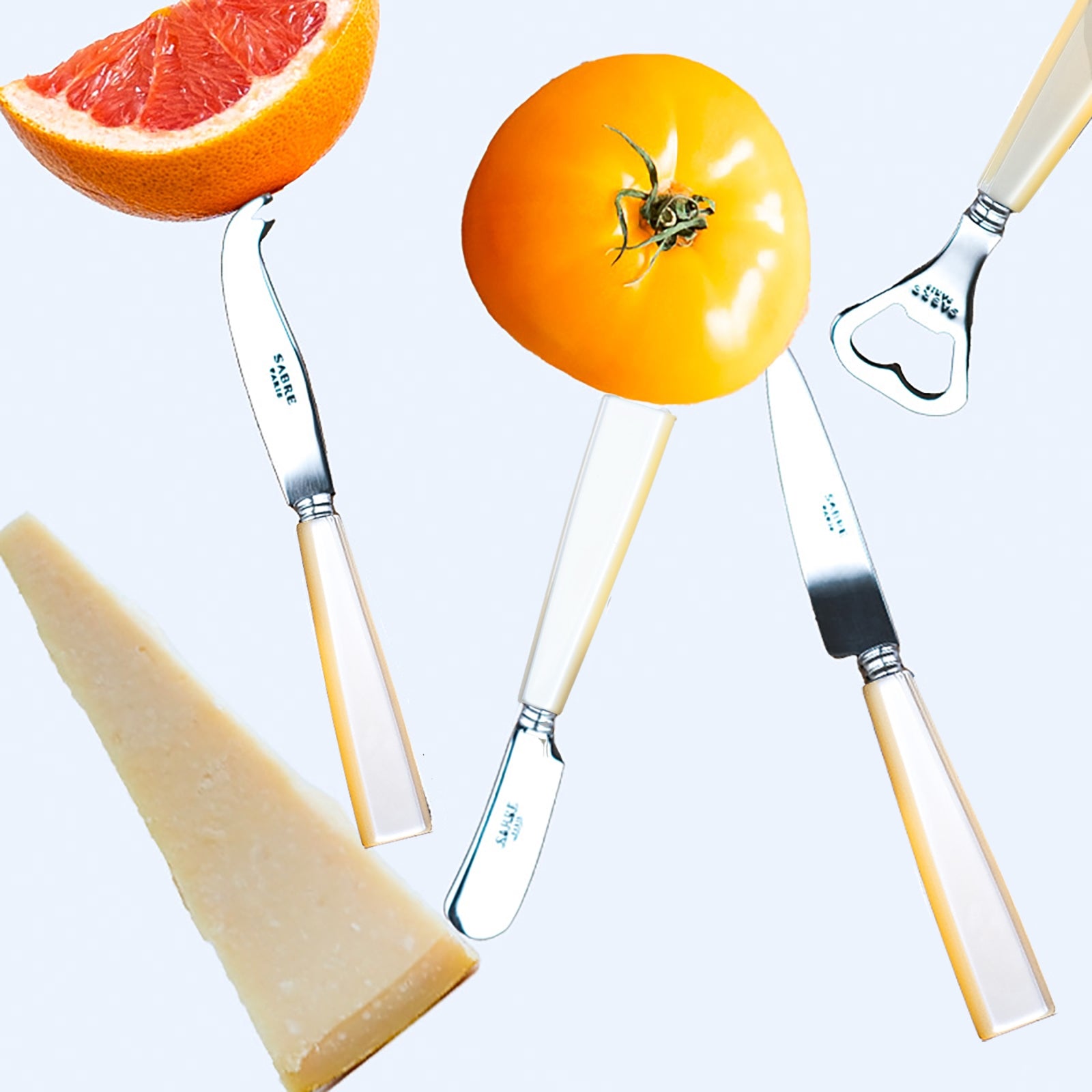 Icône, Pearl - Kitchen knife