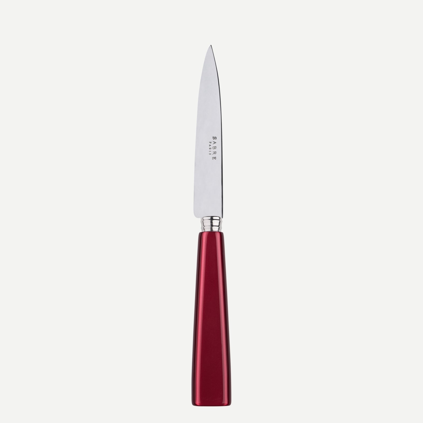 Icône, Red - Kitchen knife
