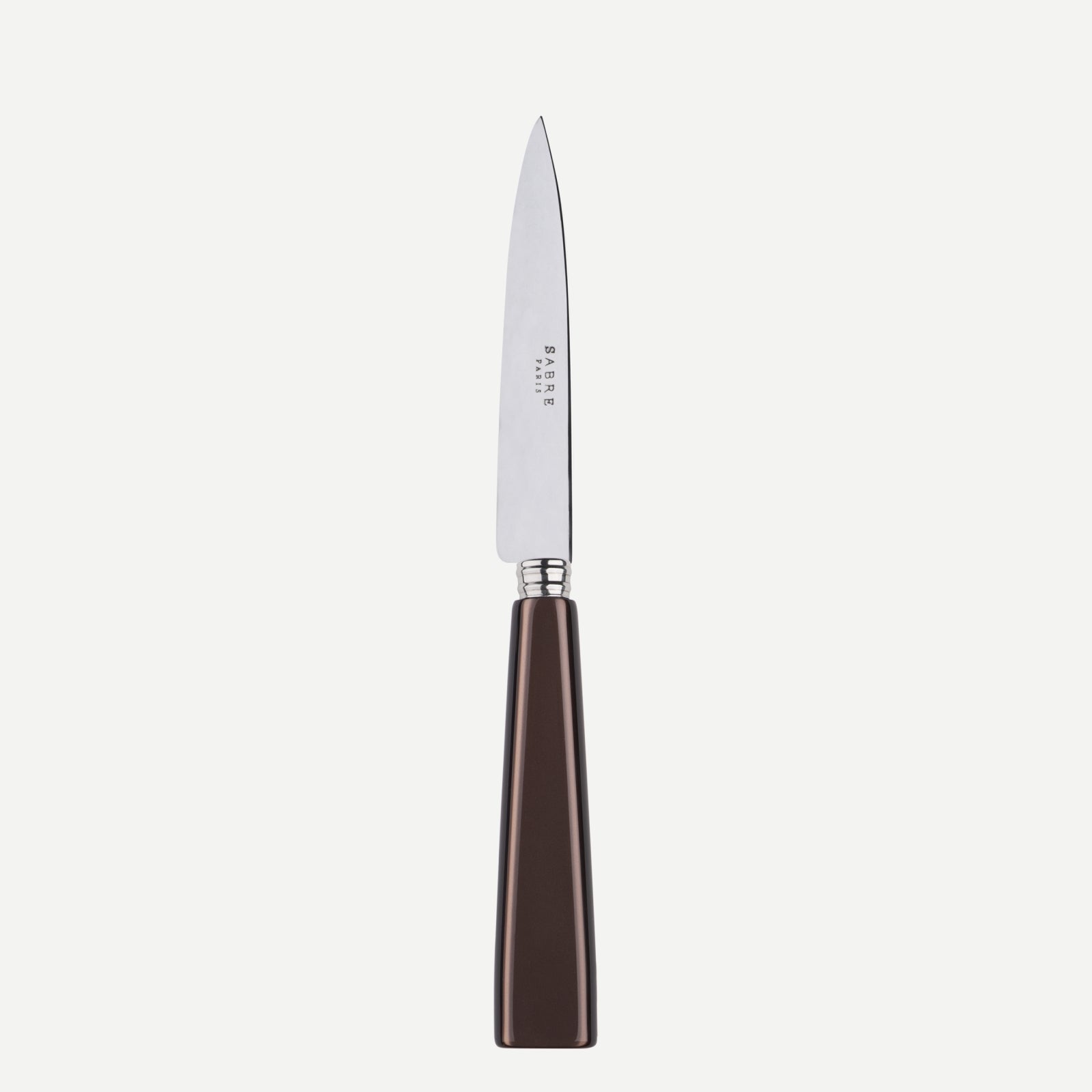 Icône, Brown - Kitchen knife