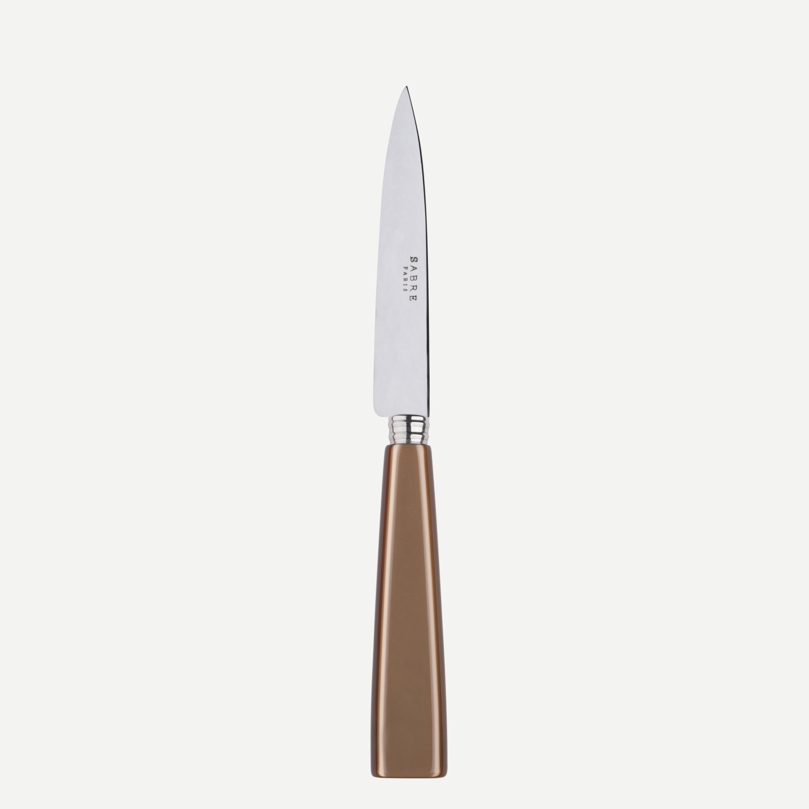 Icône, Caramel - Kitchen knife