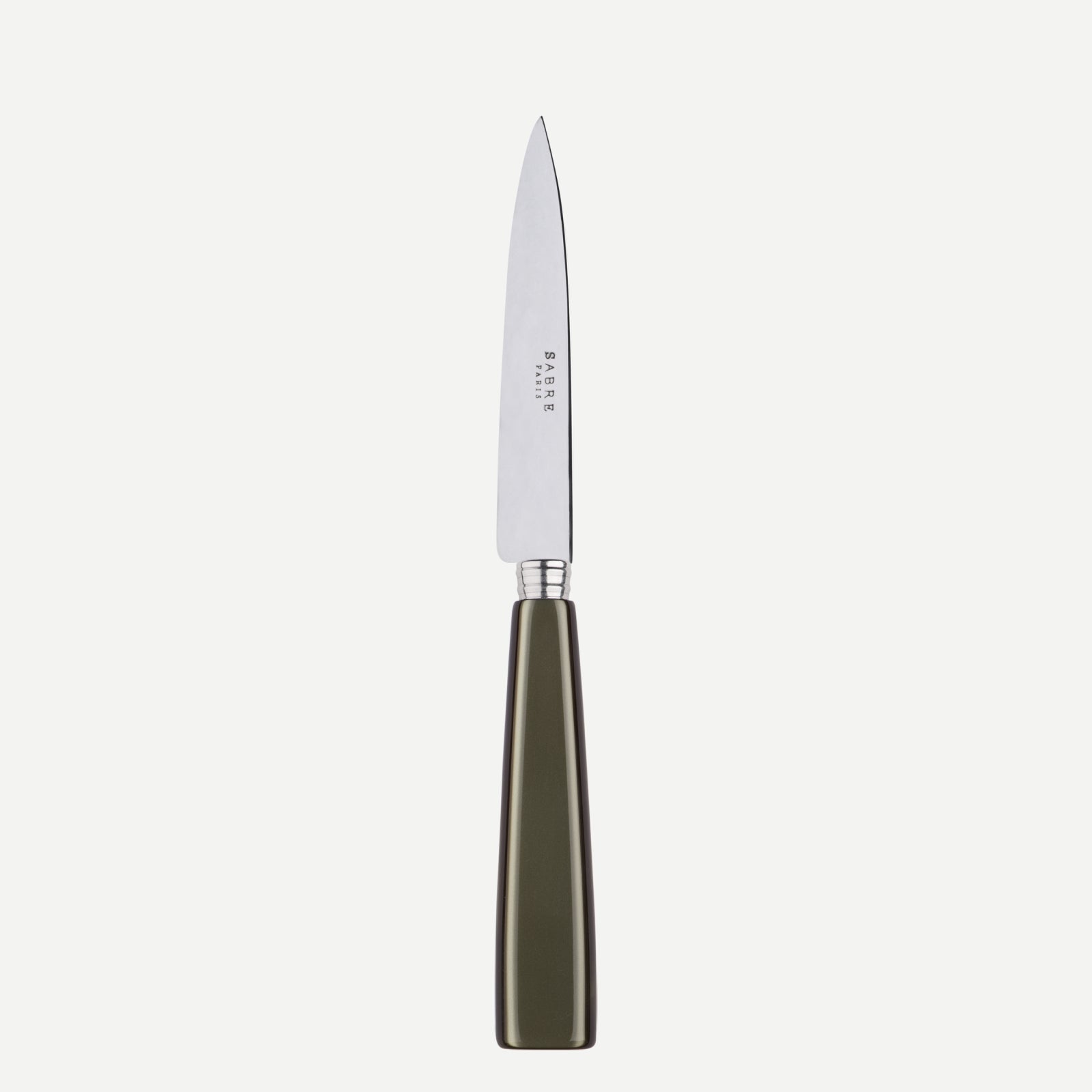 Icône, Olive - Kitchen knife