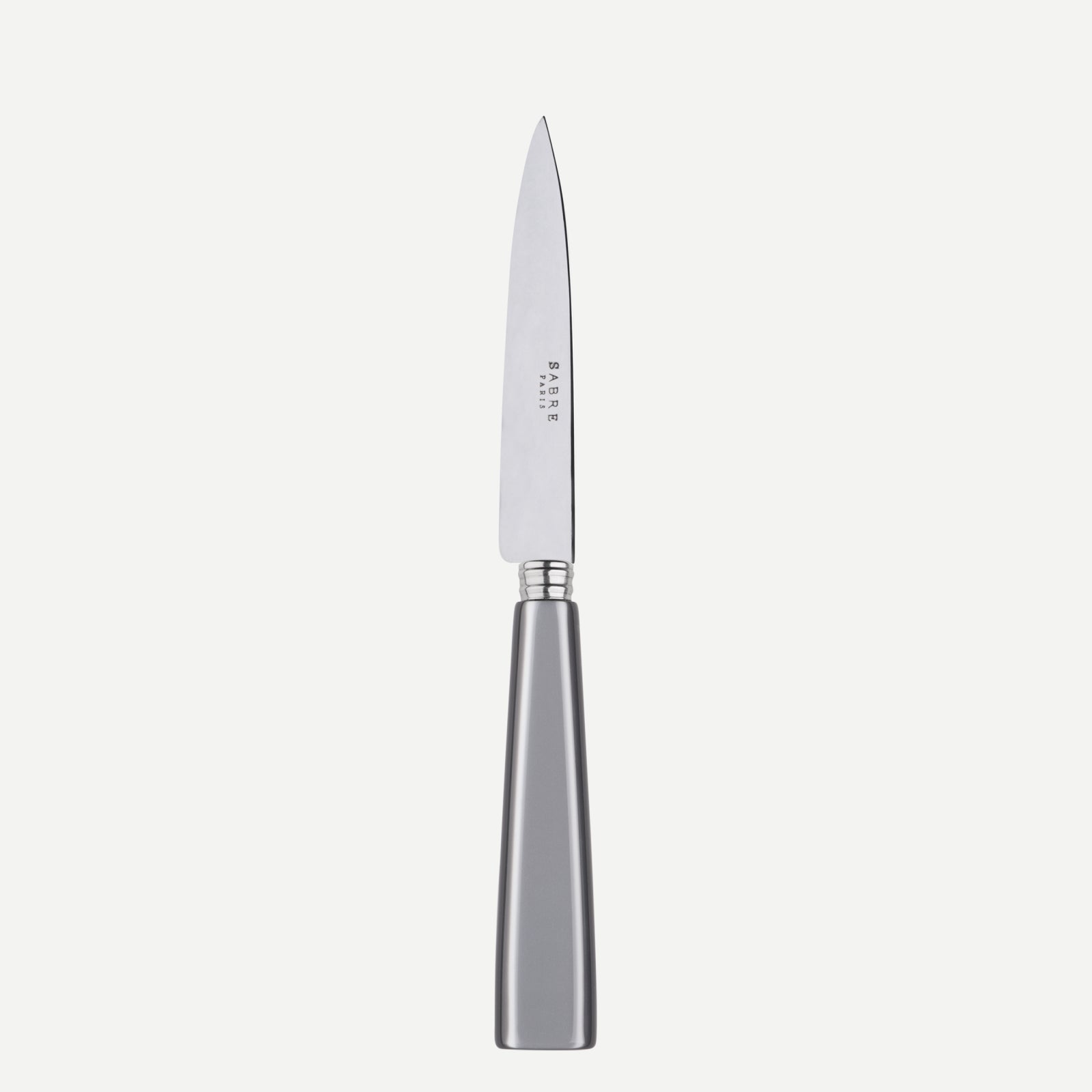 Icône, Grey - Kitchen knife