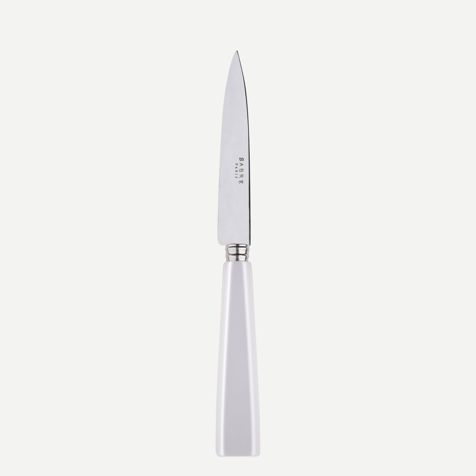 Icône, White - Kitchen knife