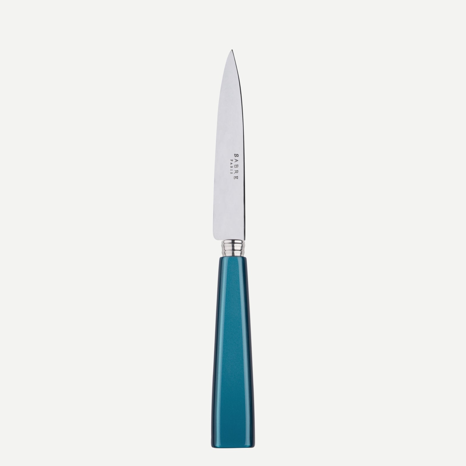 Icône, Turquoise - Kitchen knife