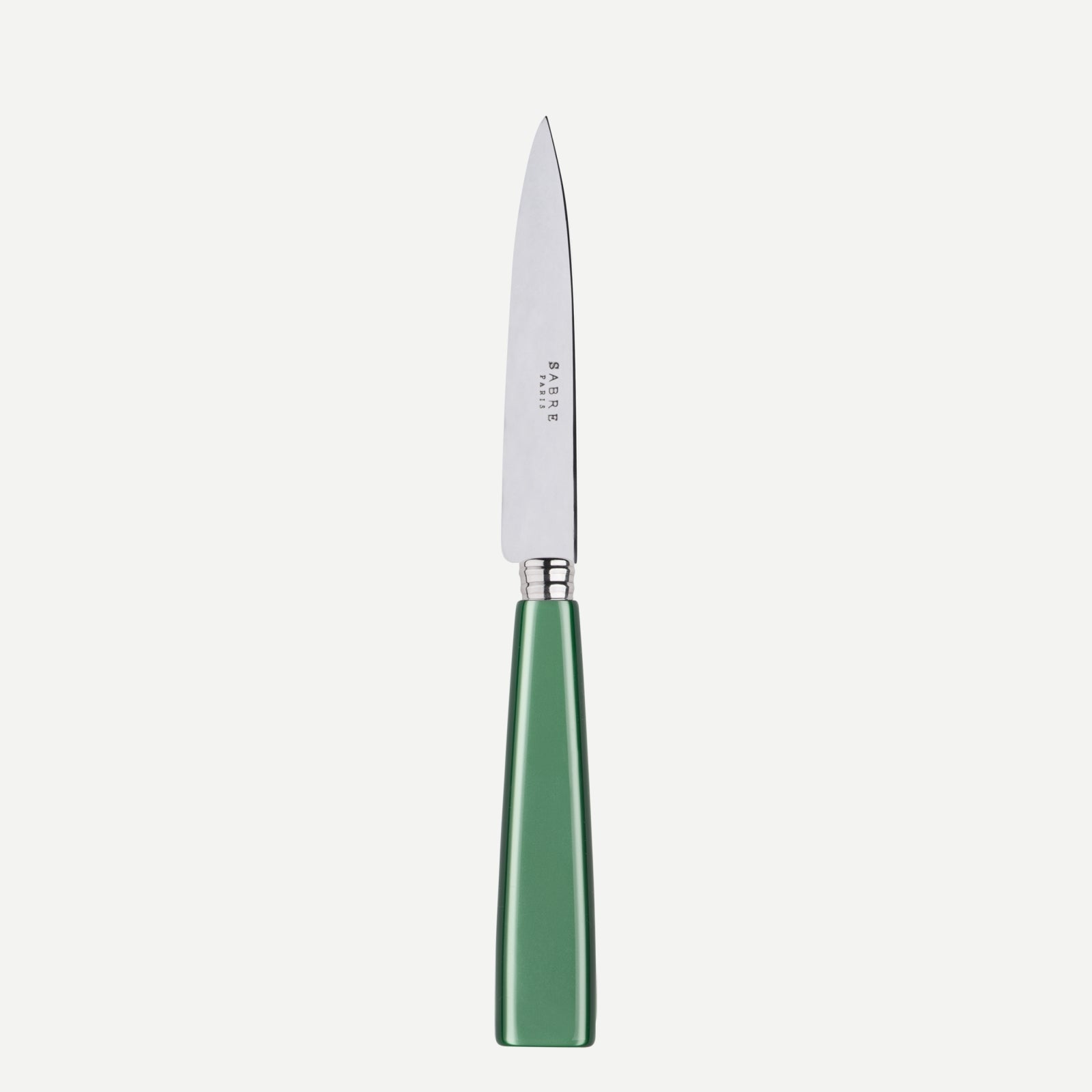 Icône, Garden green - Kitchen knife