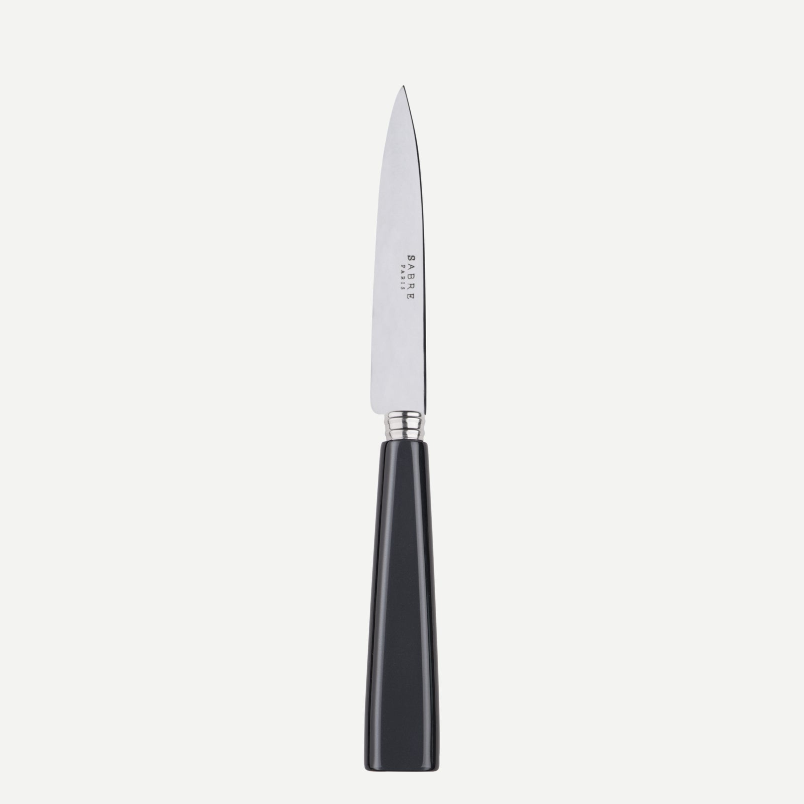 Icône, Dark grey - Kitchen knife