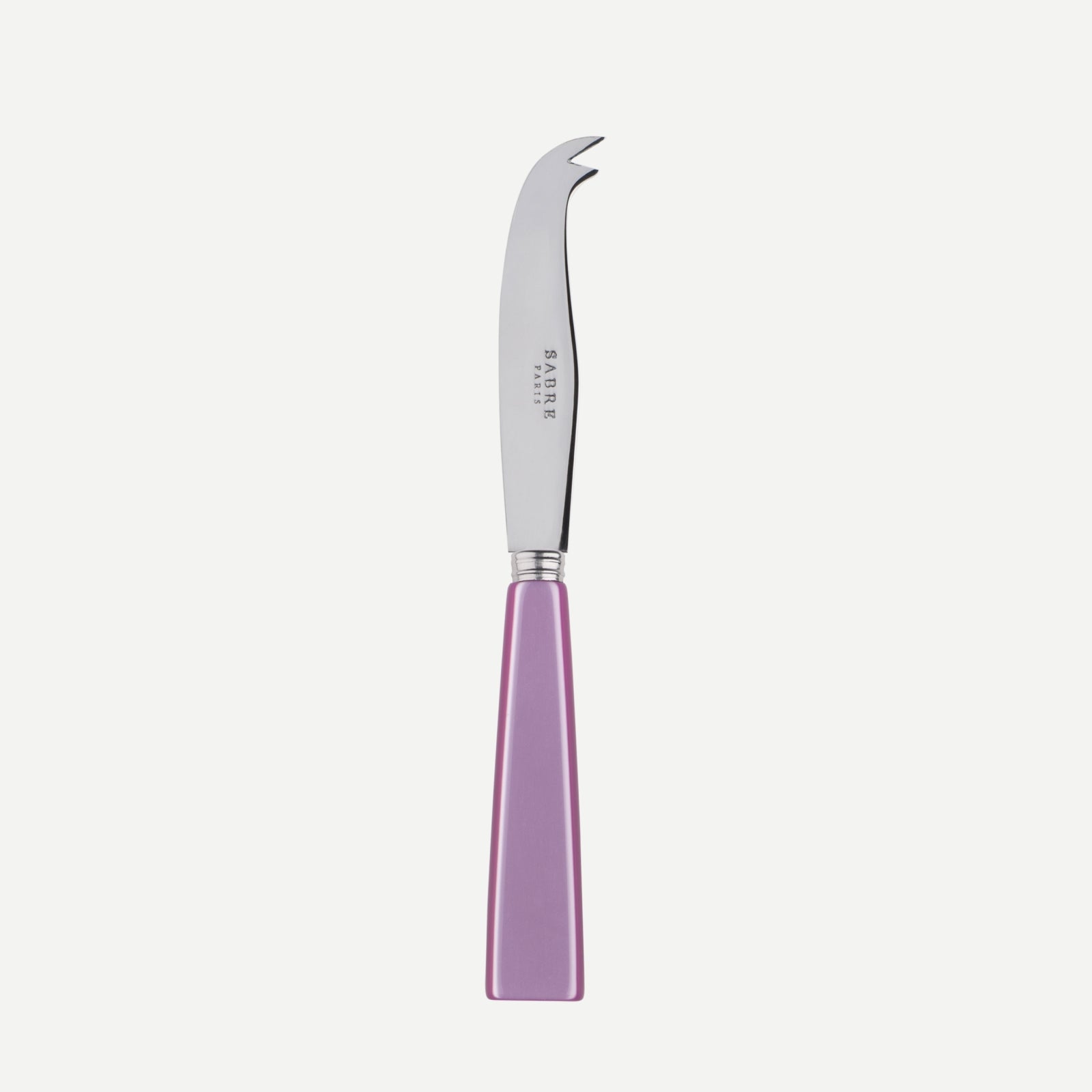Icône, Lilac - Cheese knife small