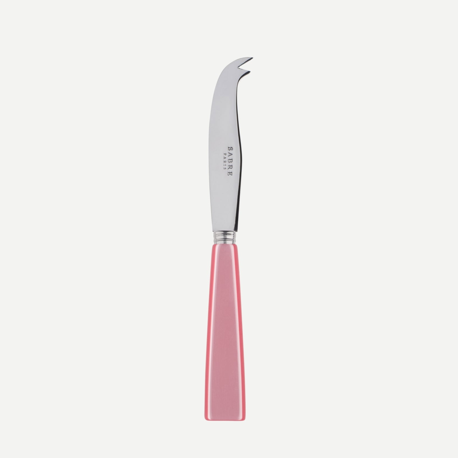 Icône, Soft pink - Cheese knife small