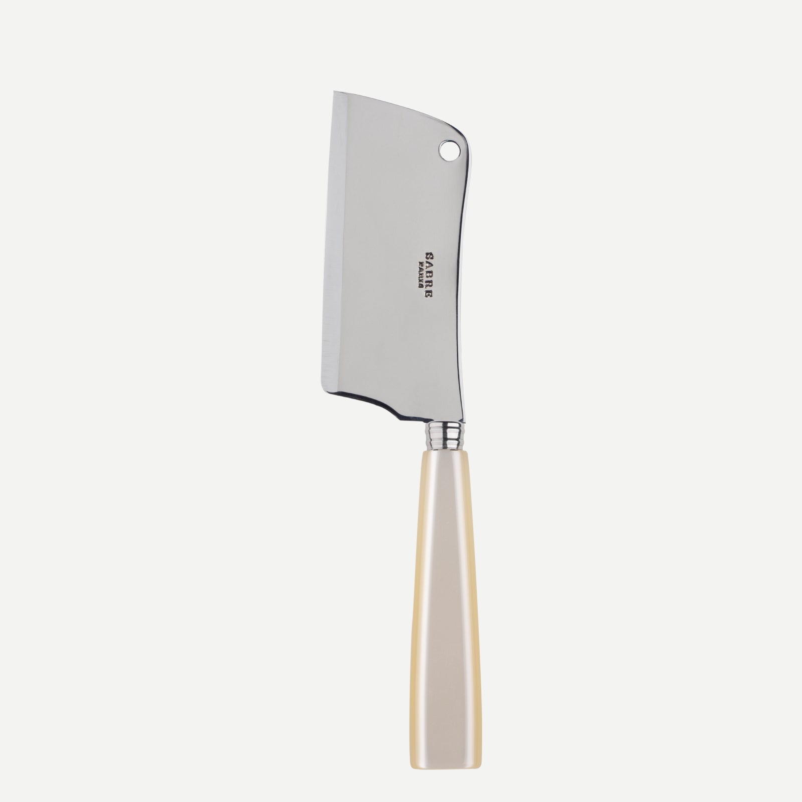 Icône, Pearl - Cheese cleaver