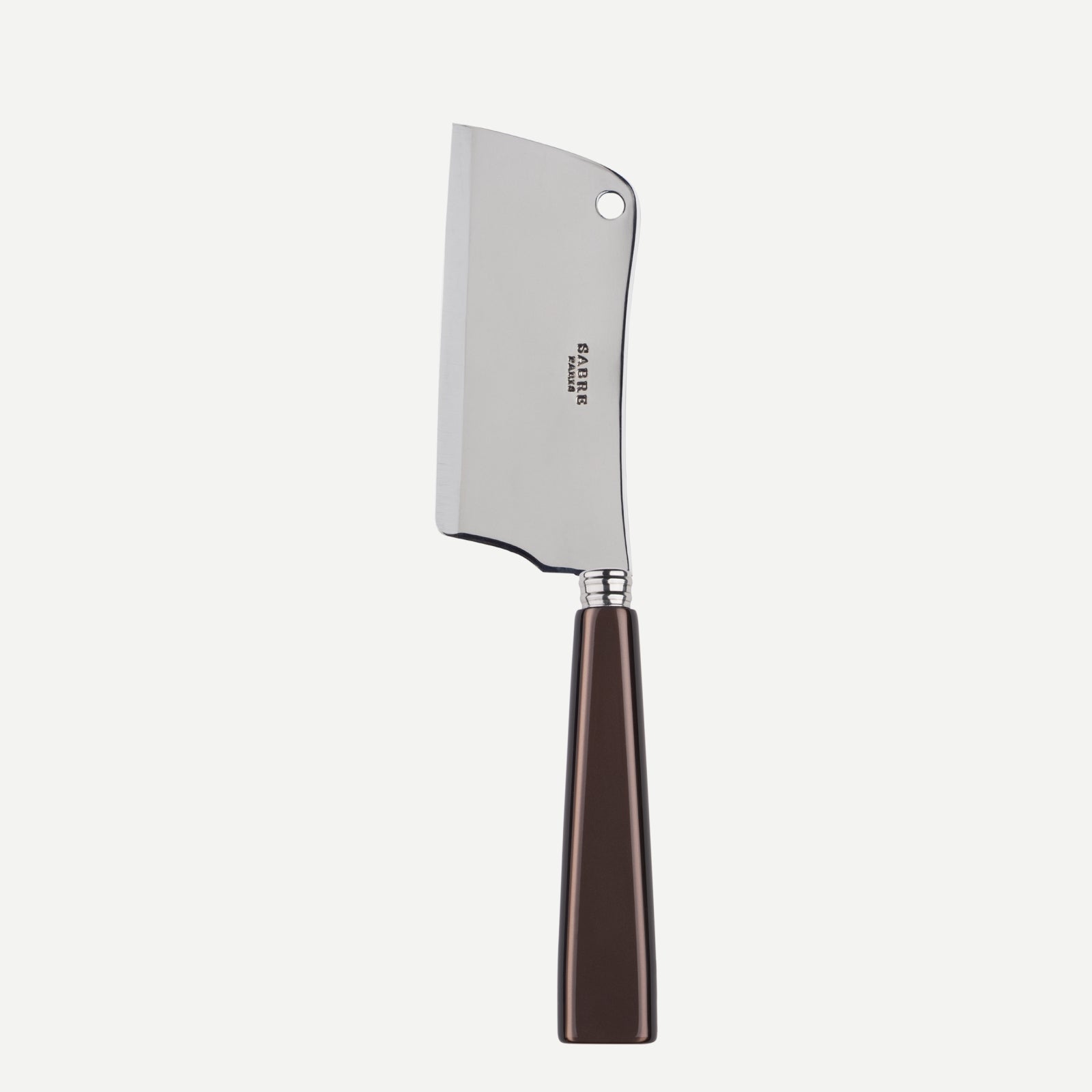 Icône, Brown - Cheese cleaver