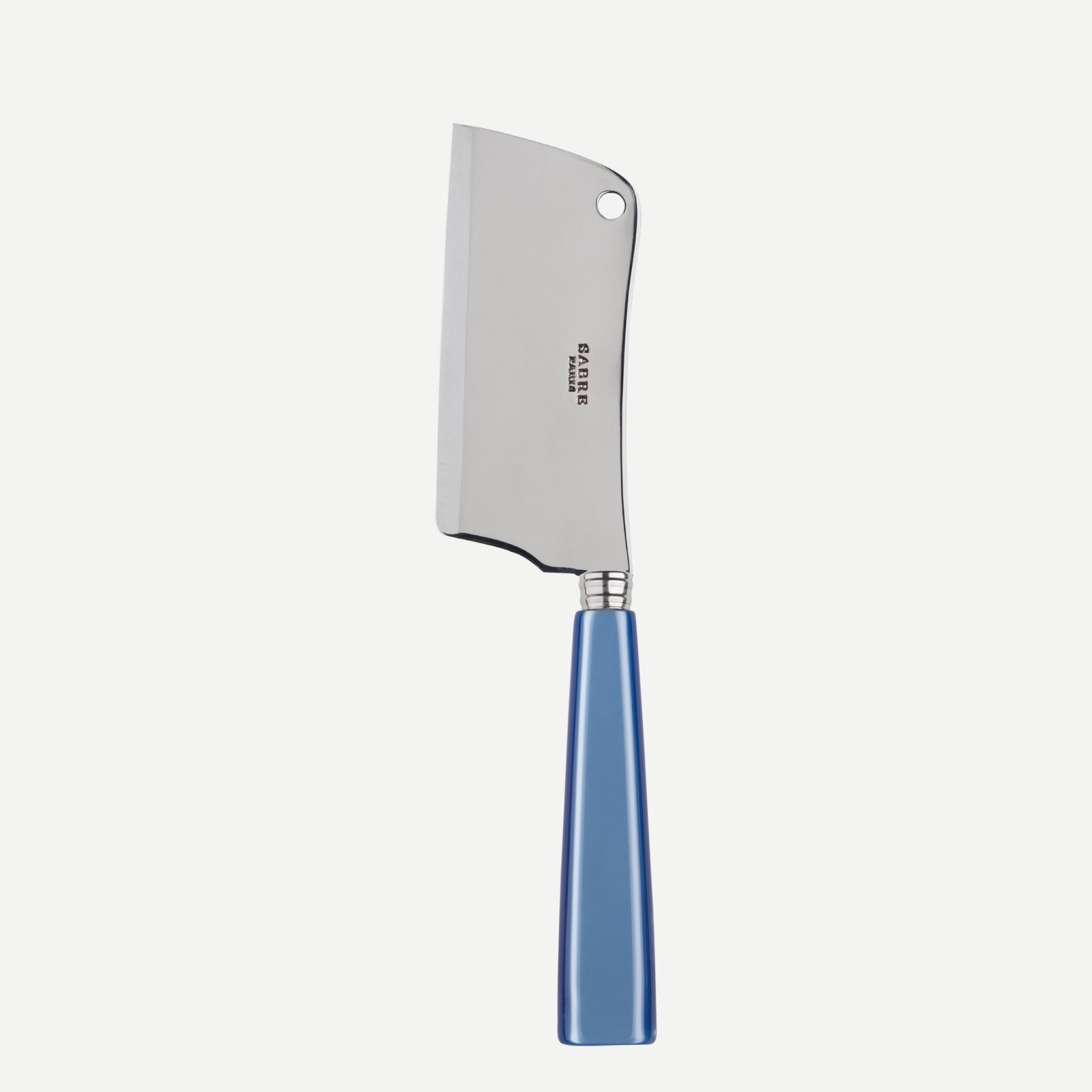 Icône, Light blue - Cheese cleaver