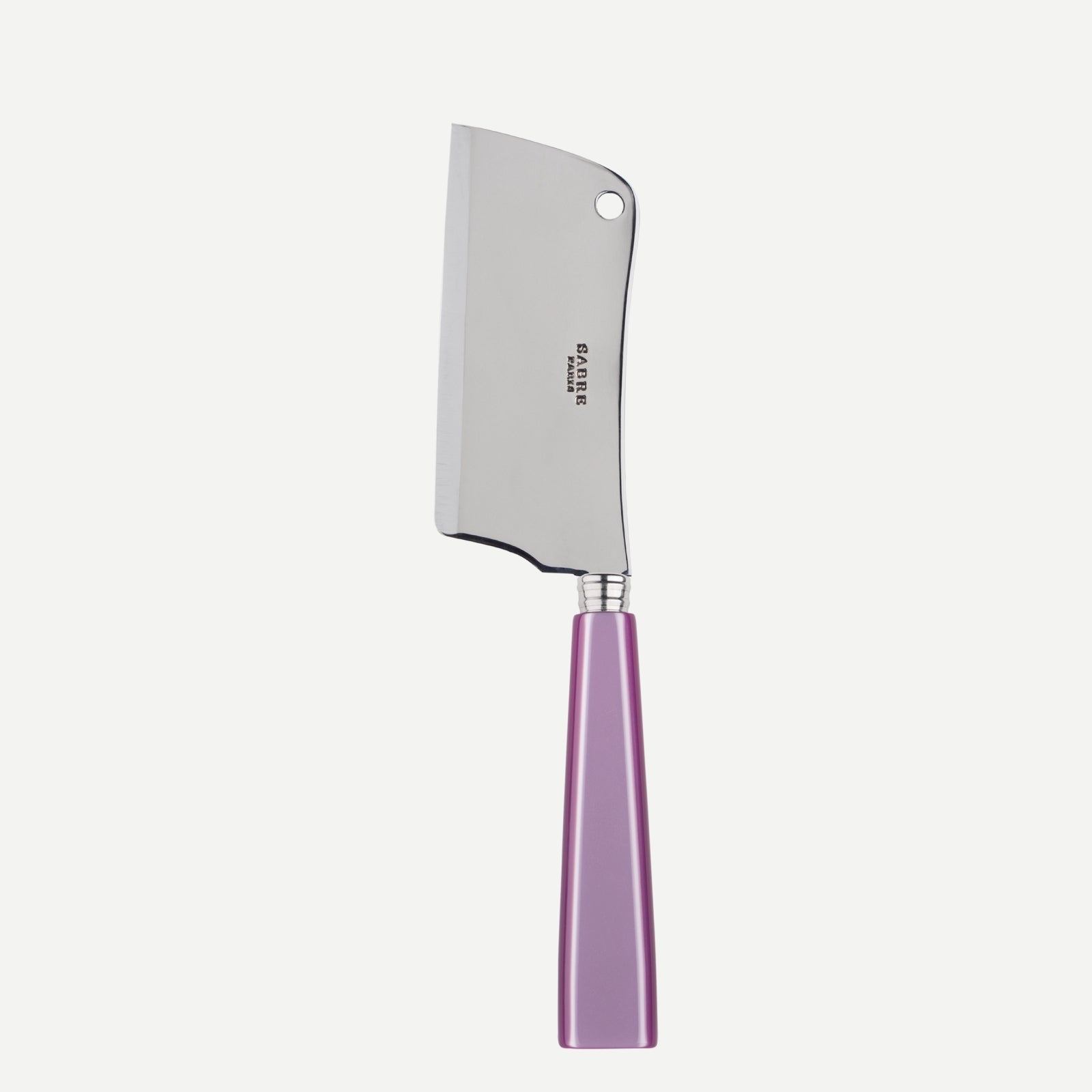 Icône, Lilac - Cheese cleaver
