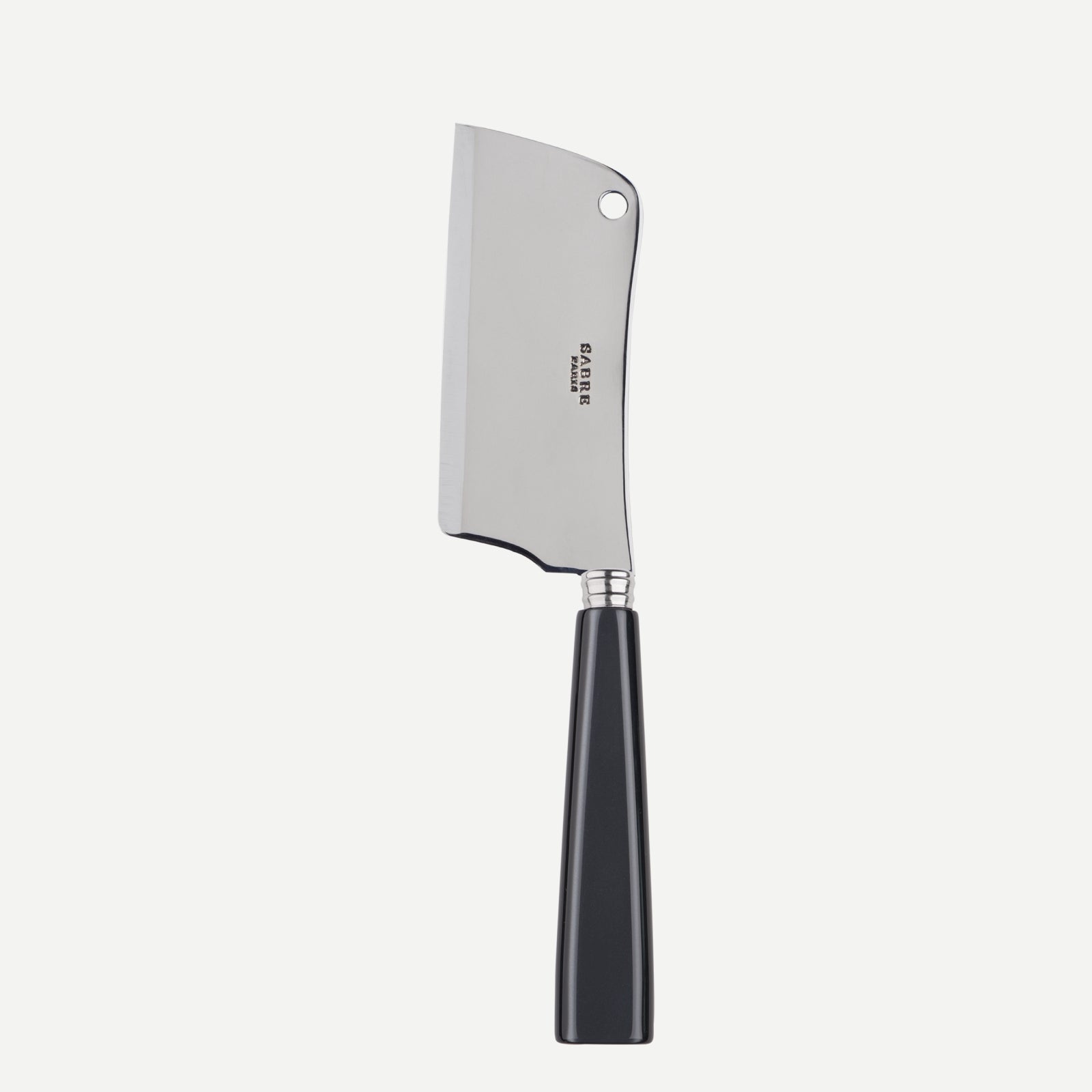 Icône, Dark grey - Cheese cleaver