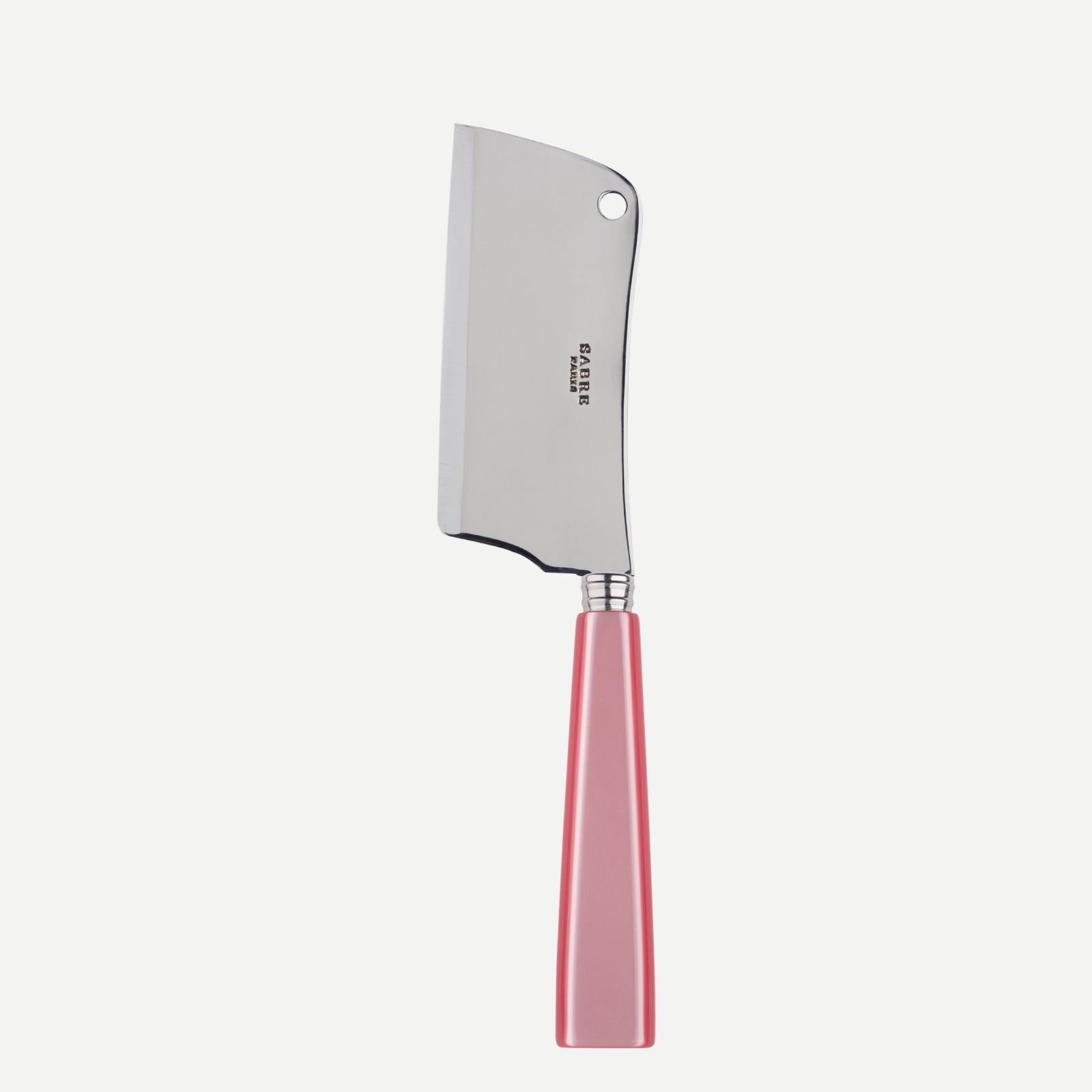Icône, Soft pink - Cheese cleaver
