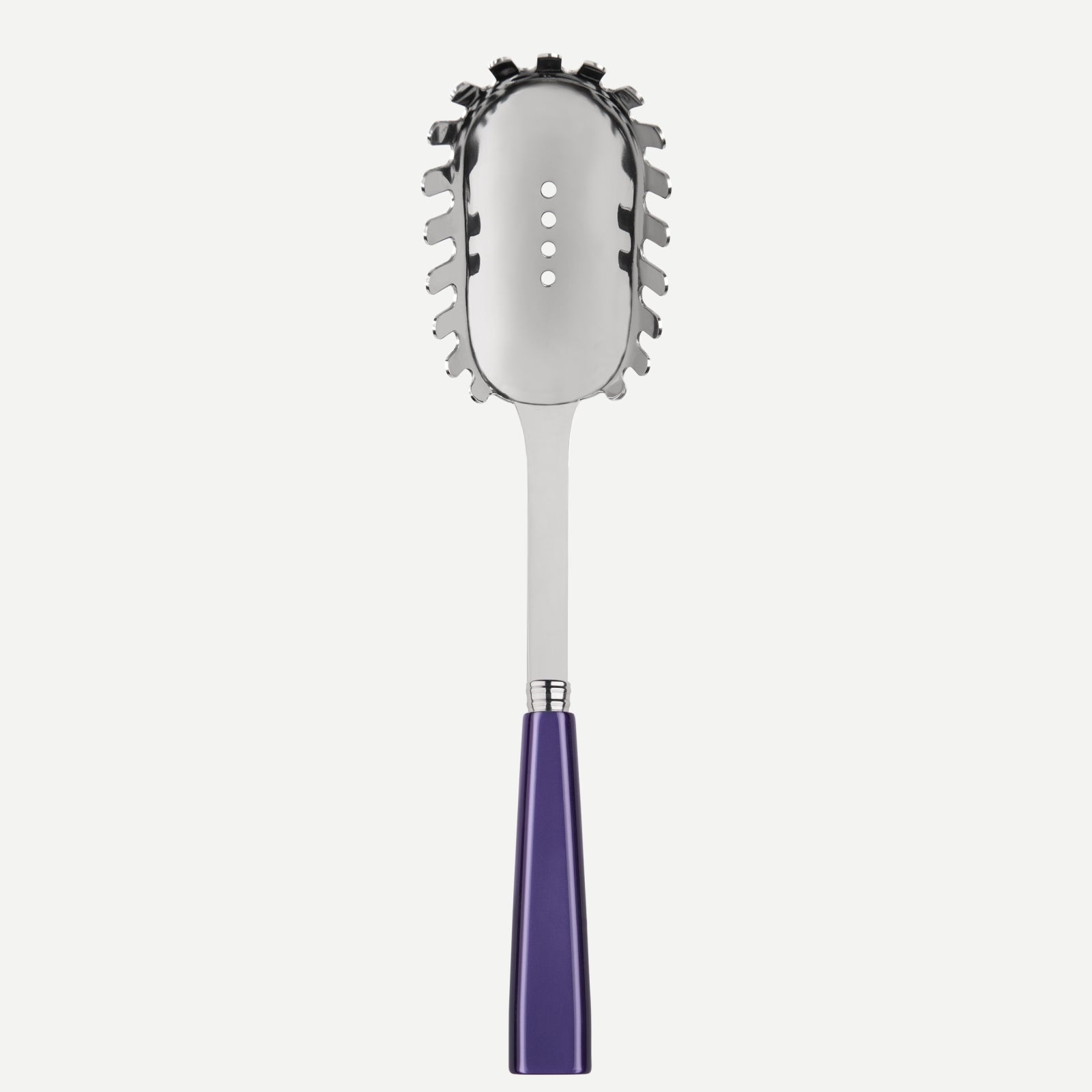 Icône, Purple - Spaghetti spoon