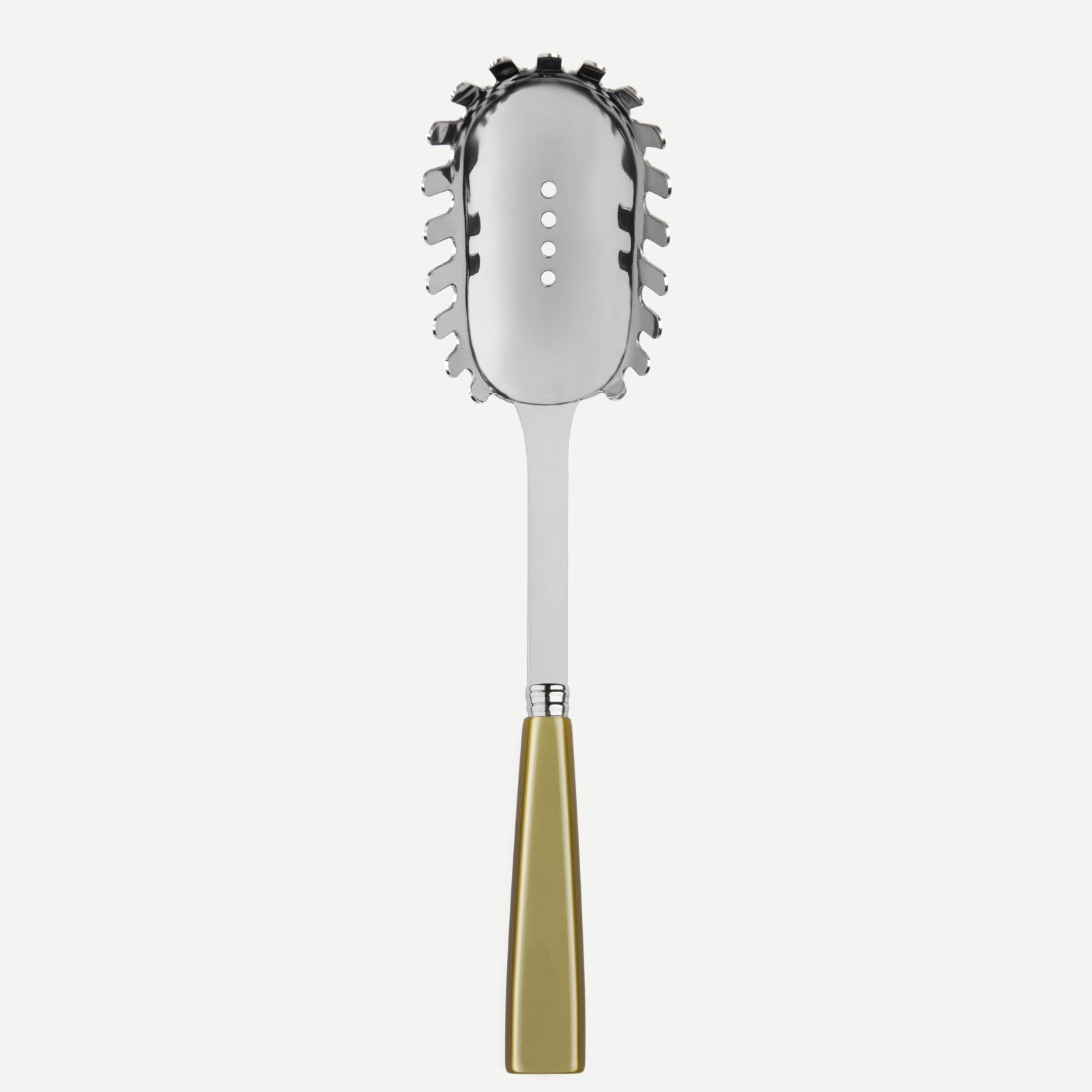 Icône, Moss - Spaghetti spoon