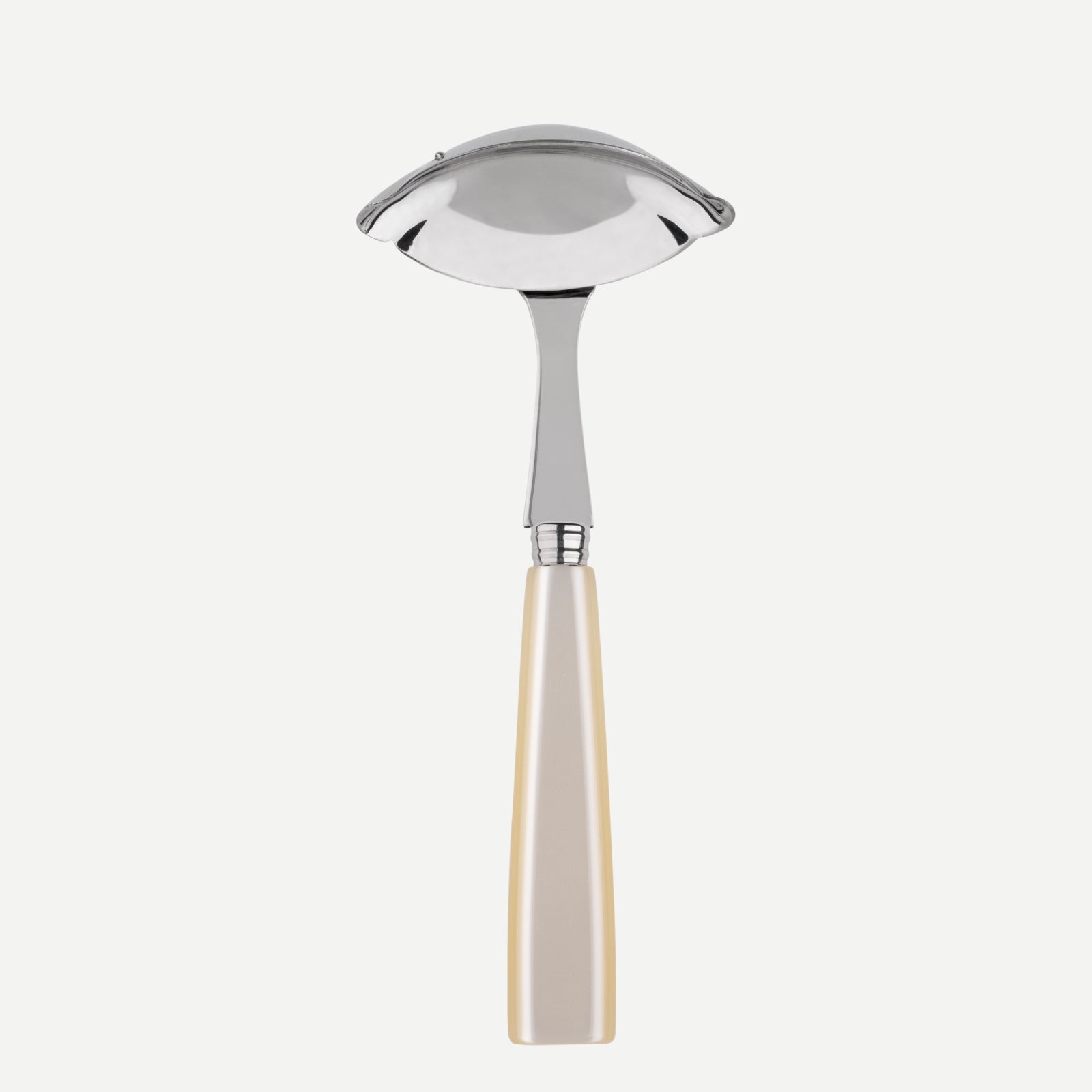 Icône, Pearl - Gravy ladle