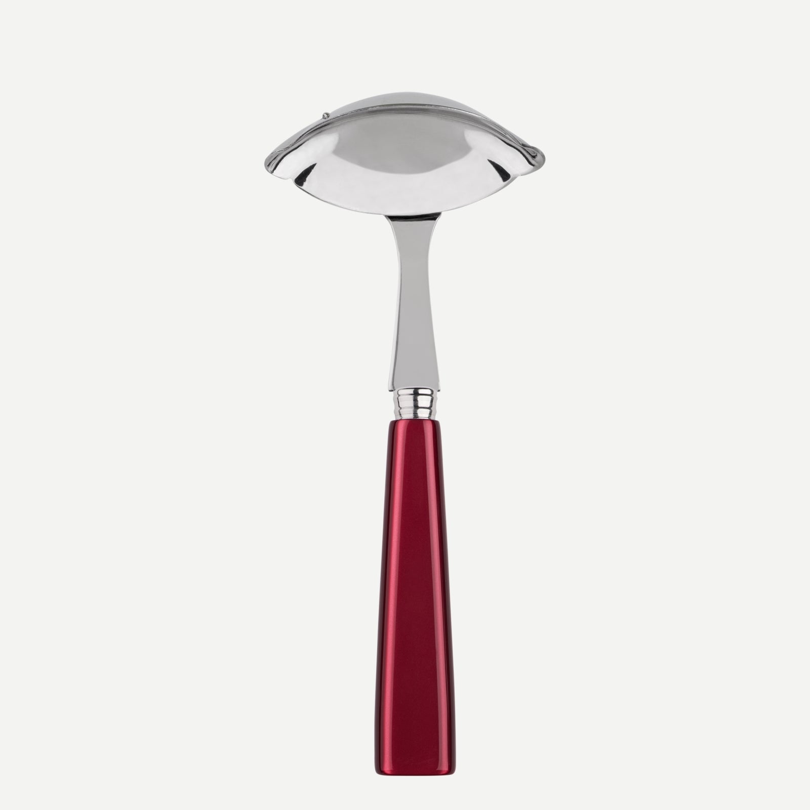 Icône, Red - Gravy ladle