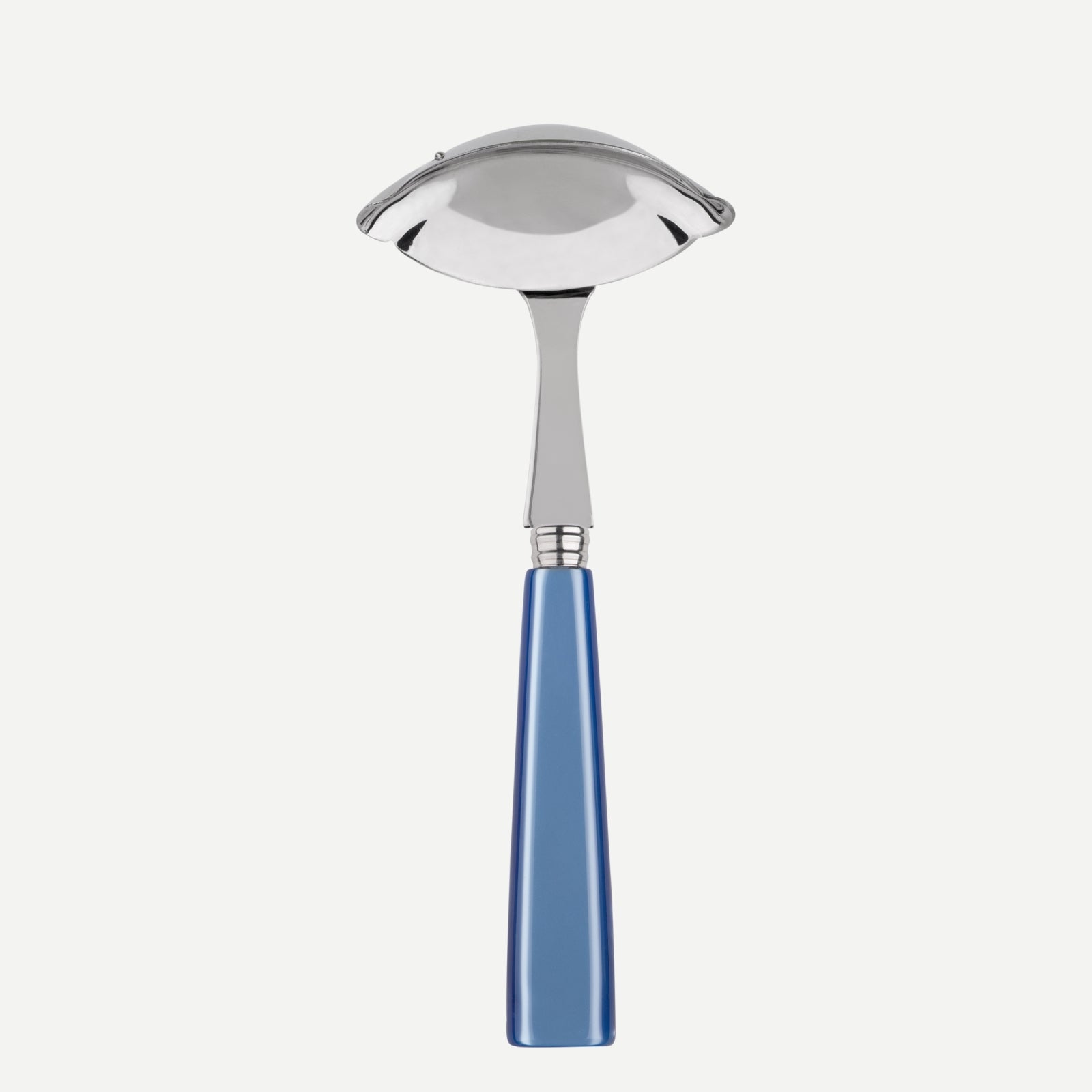 Icône, Light blue - Gravy ladle
