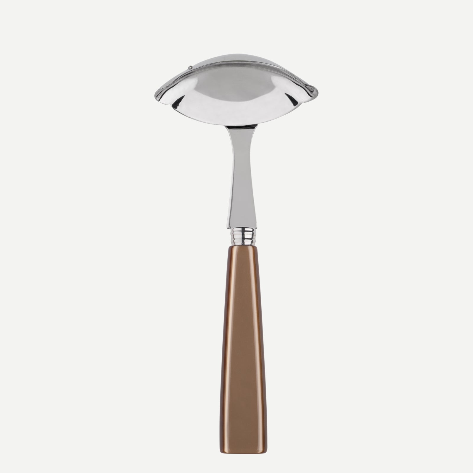 Icône, Caramel - Gravy ladle