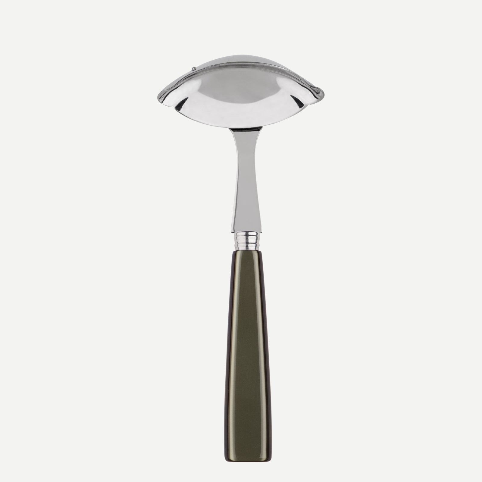 Icône, Olive - Gravy ladle