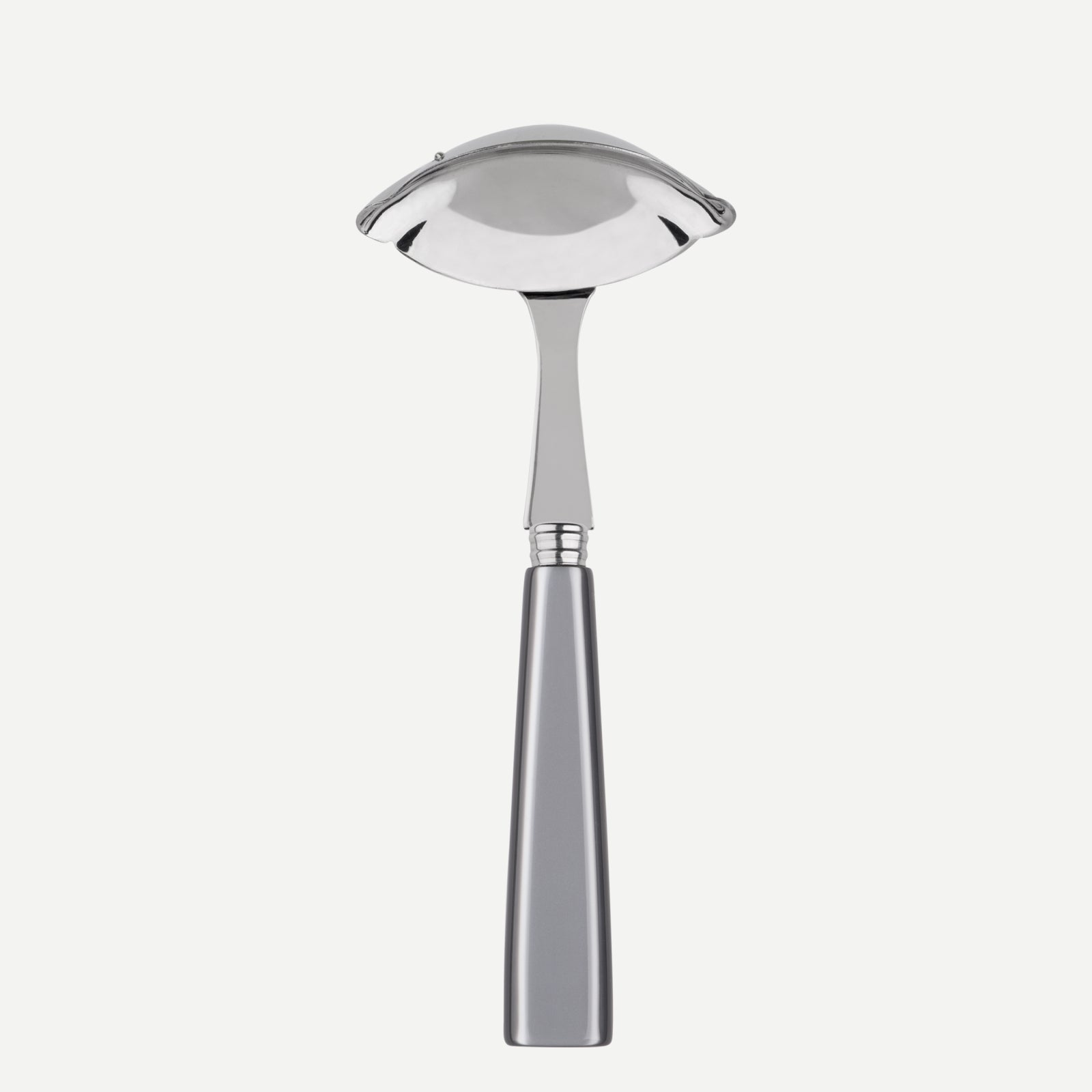 Icône, Grey - Gravy ladle