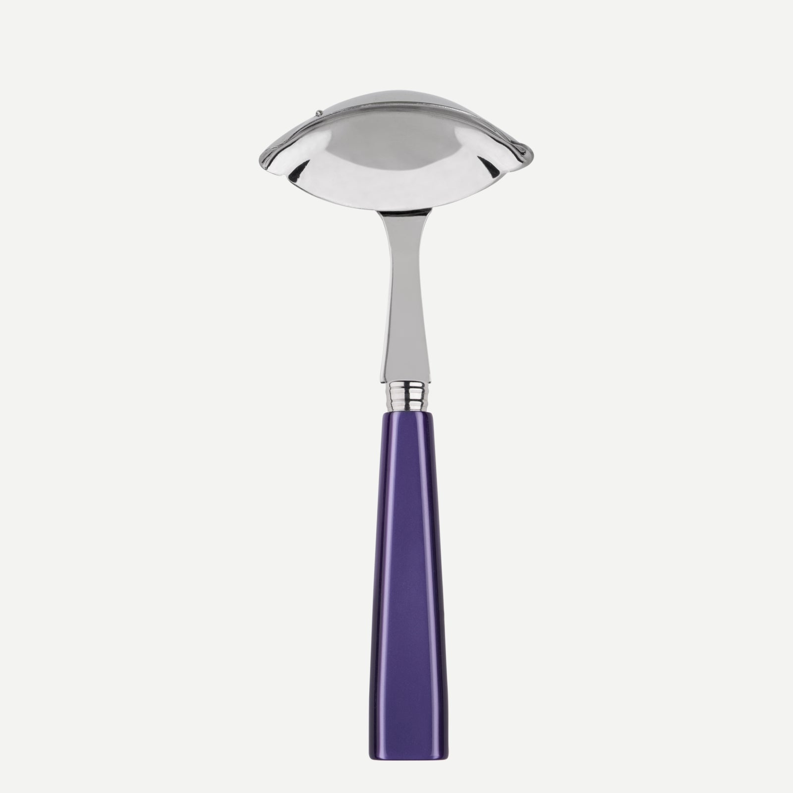 Icône, Purple - Gravy ladle