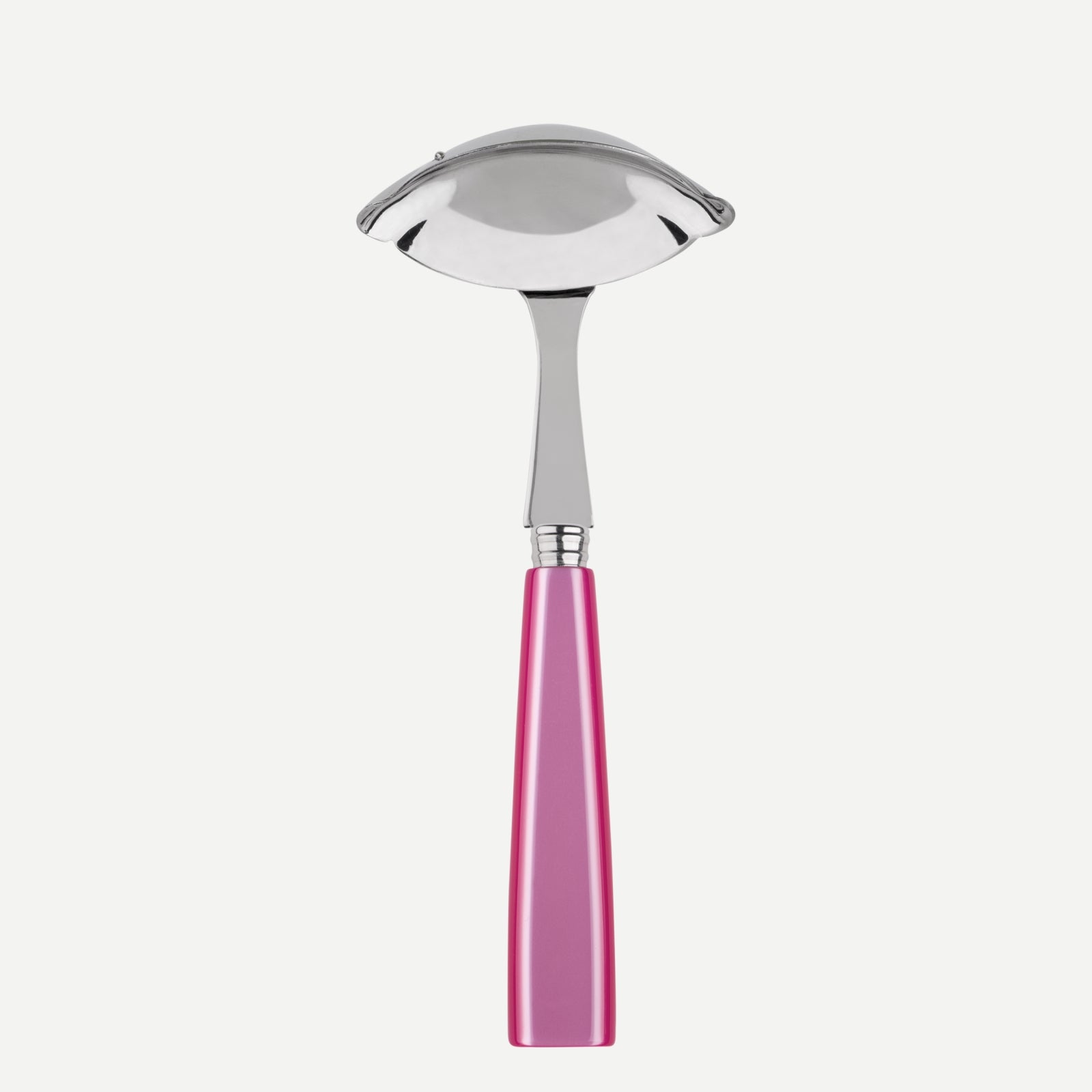 Icône, Pink - Gravy ladle