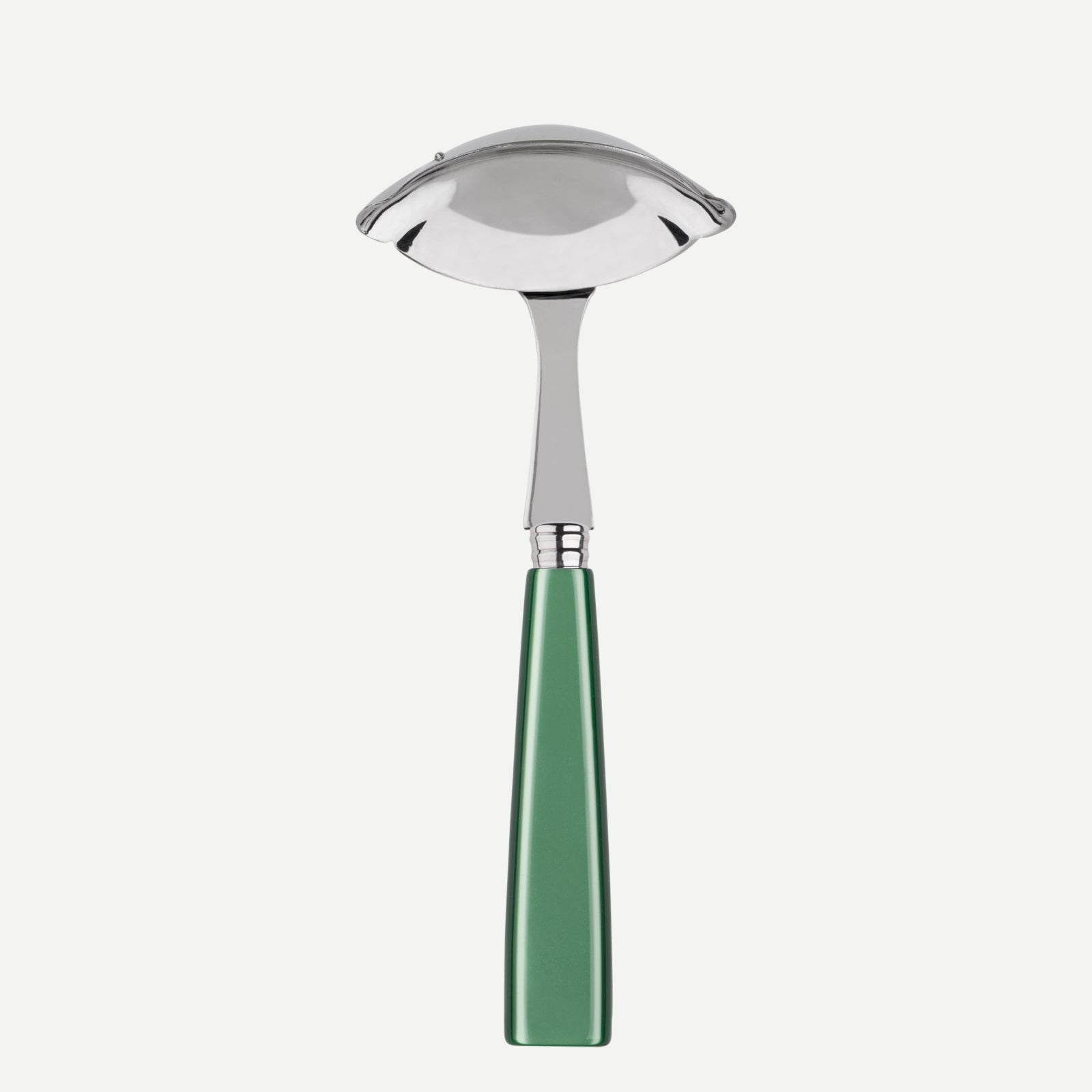 Icône, Garden green - Gravy ladle