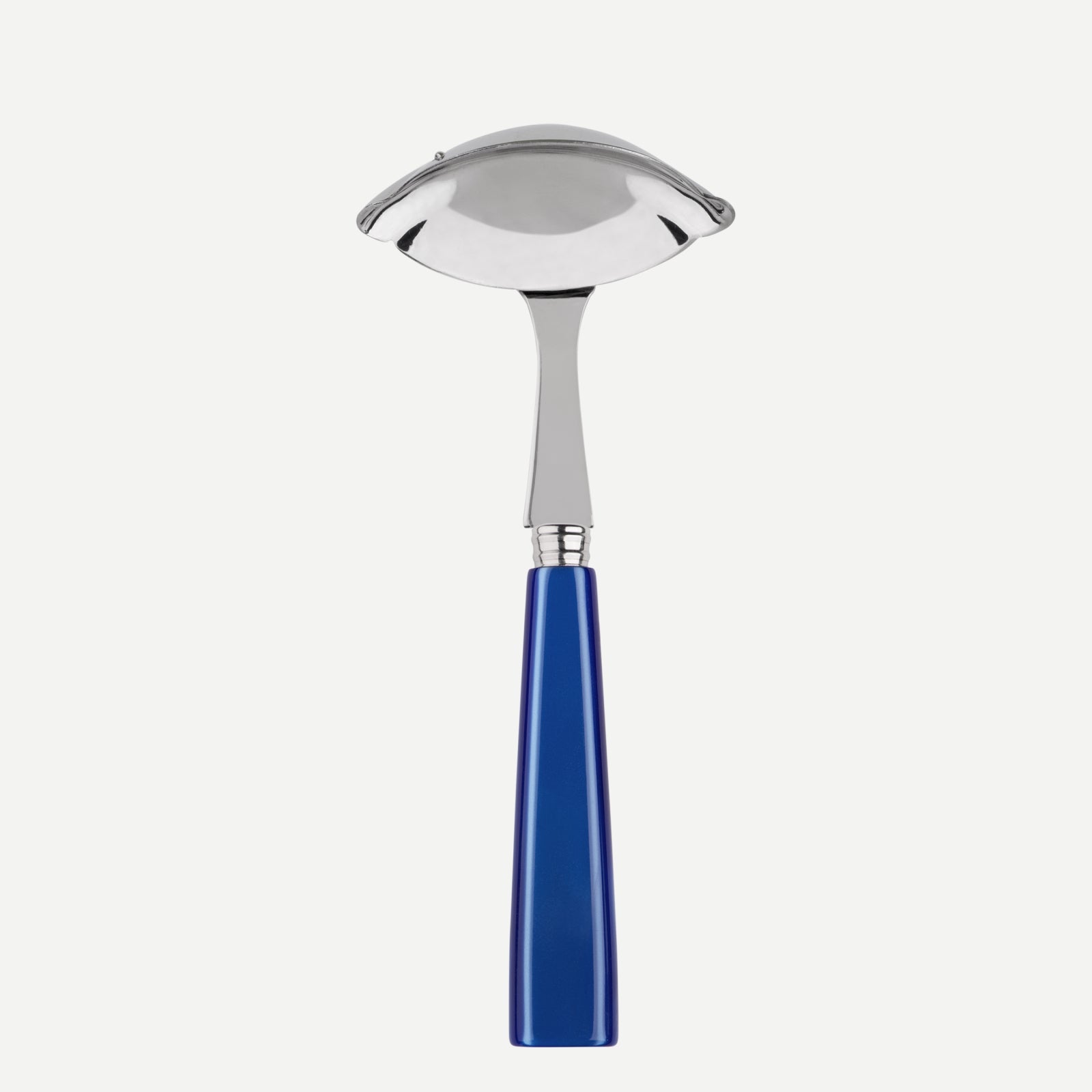 Icône, Lapis blue - Gravy ladle