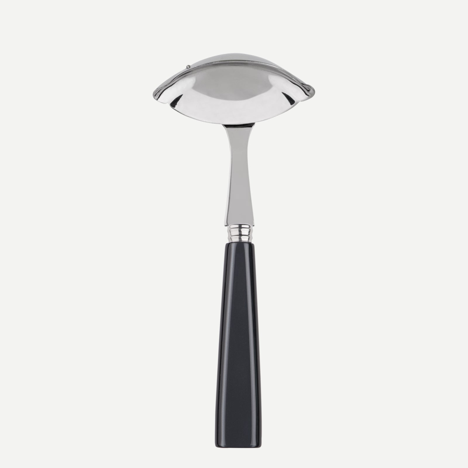 Icône, Dark grey - Gravy ladle