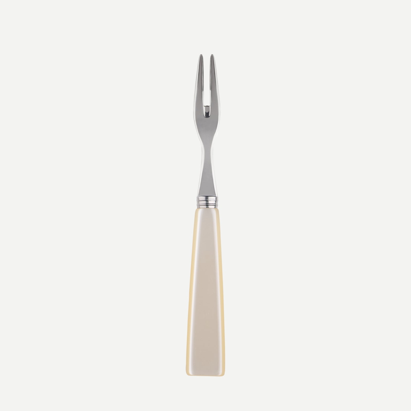 Icône, Pearl - Cocktail fork
