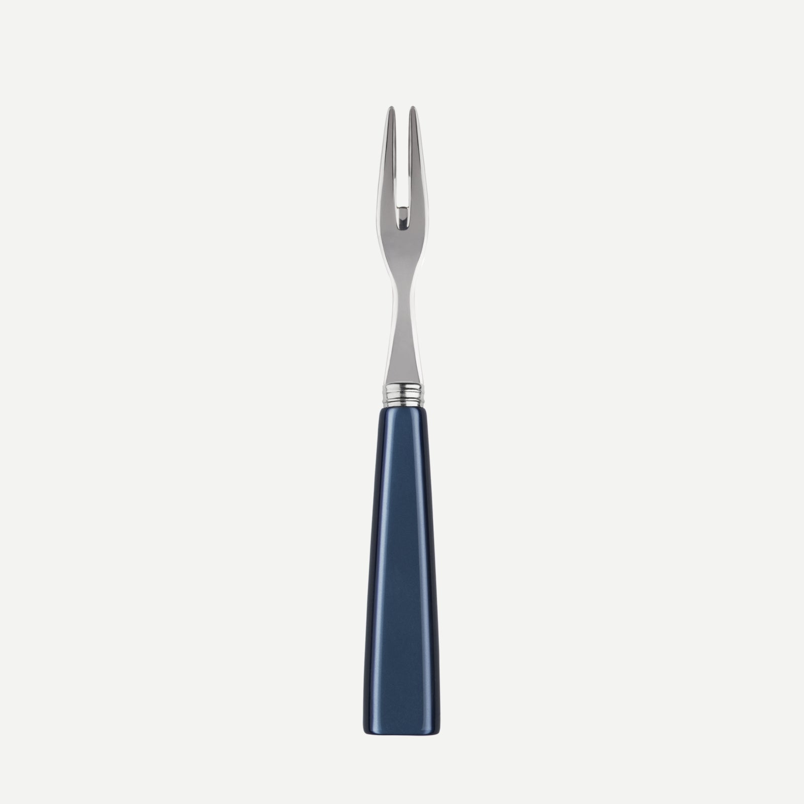 Icône, Steel blue