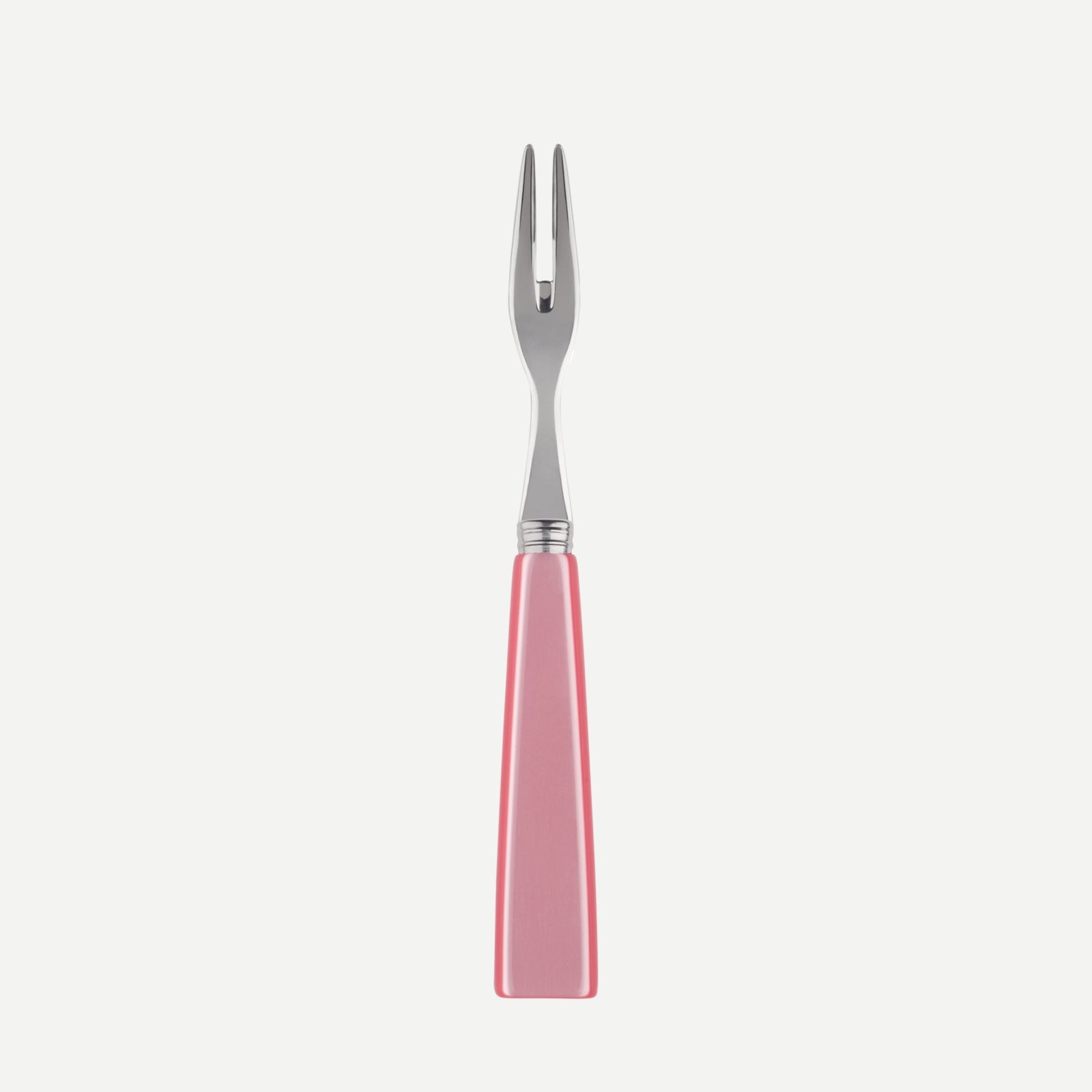 Icône, Soft pink - Cocktail fork