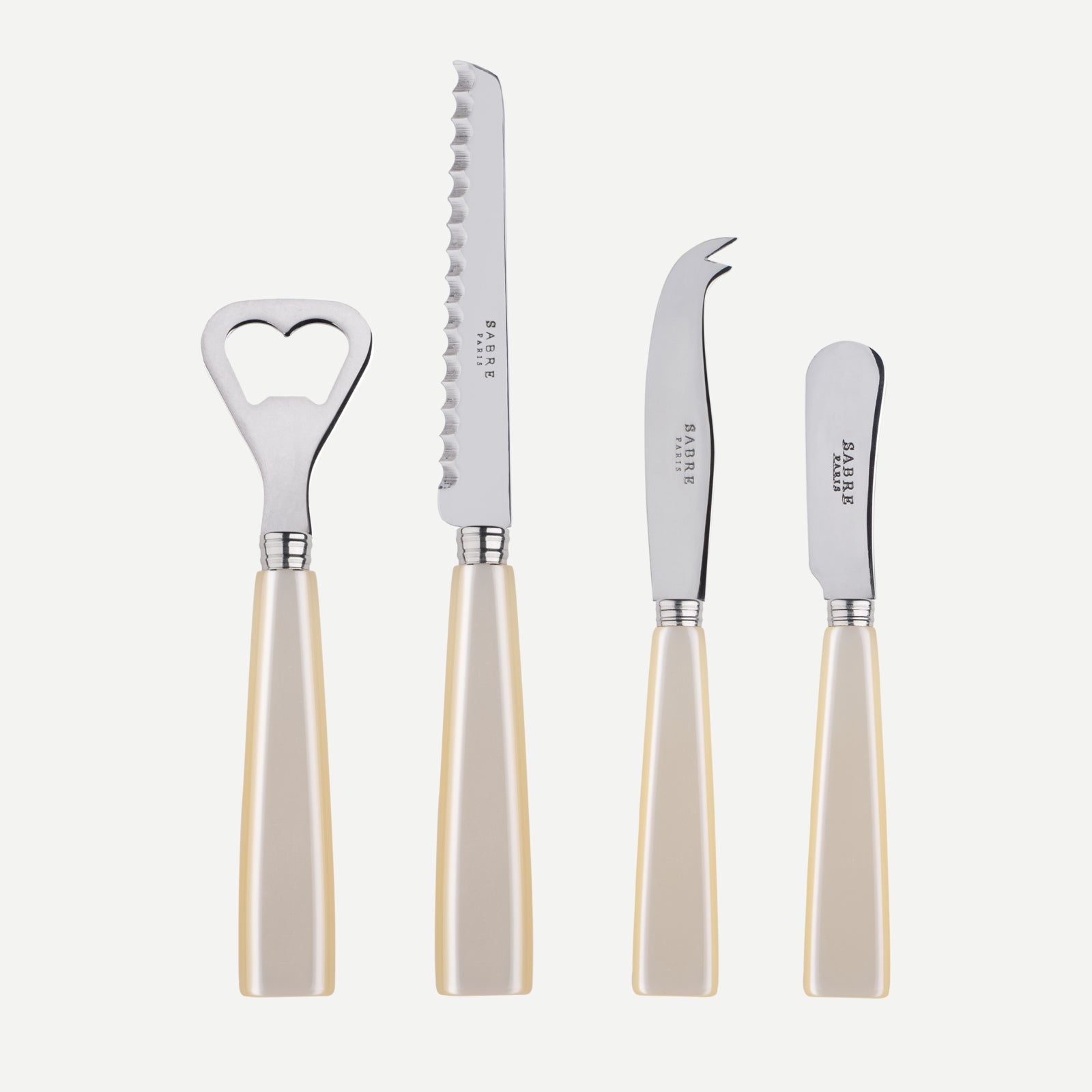 Icône, Pearl - Aperitif set