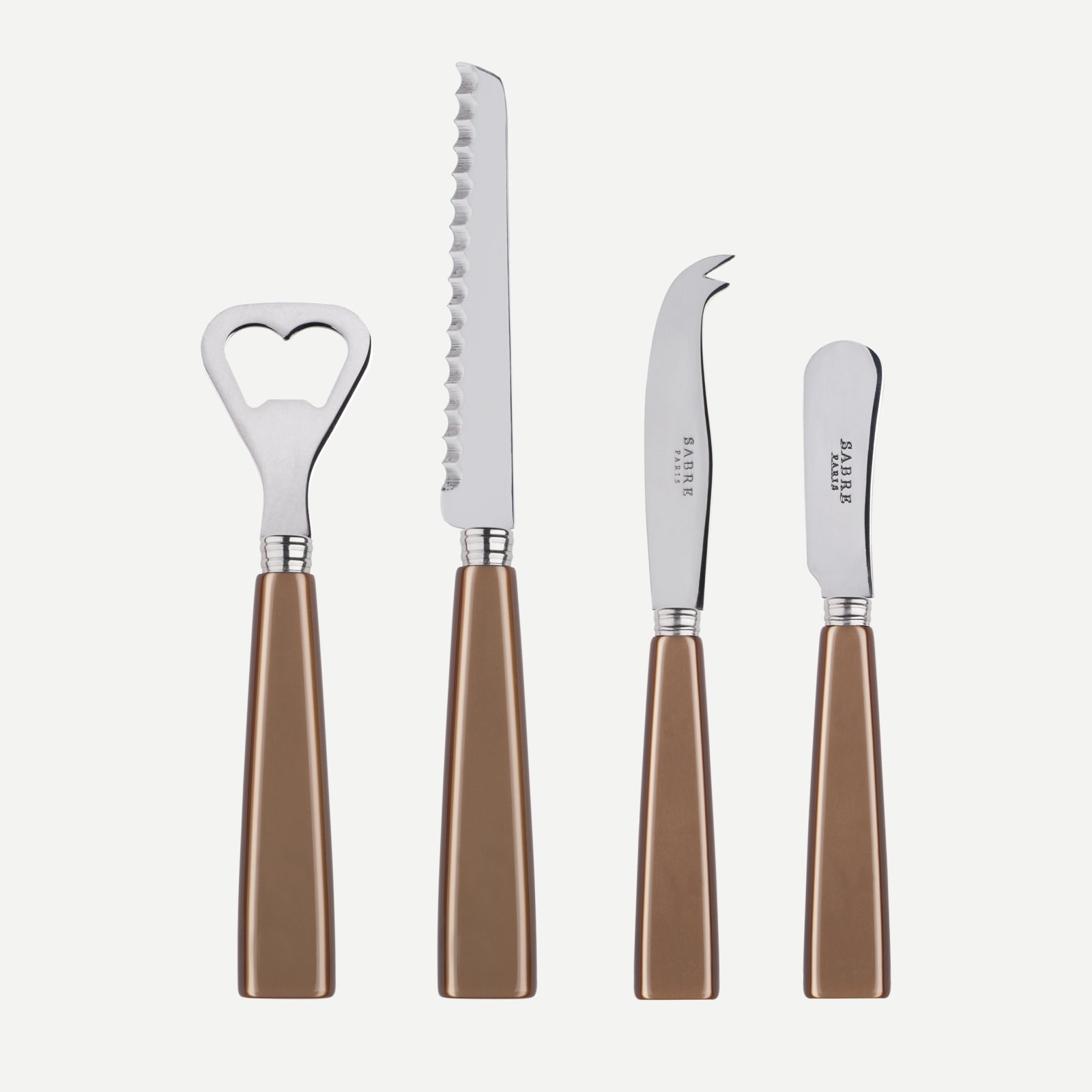 Icône, Caramel - Aperitif set