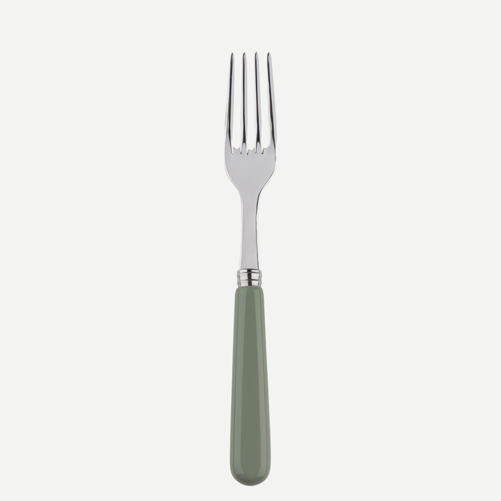 Pop unis, Asparagus - Dinner fork