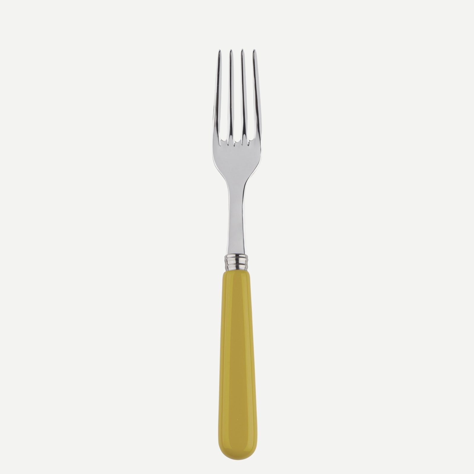 Pop unis, Yellow corn