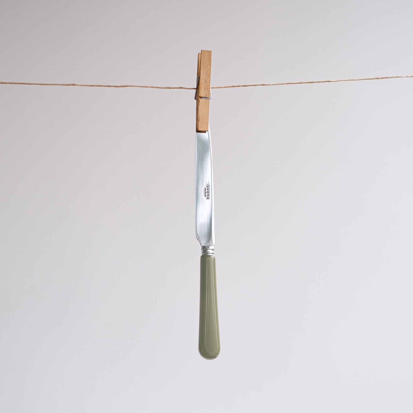 Pop unis, Asparagus - Dinner knife