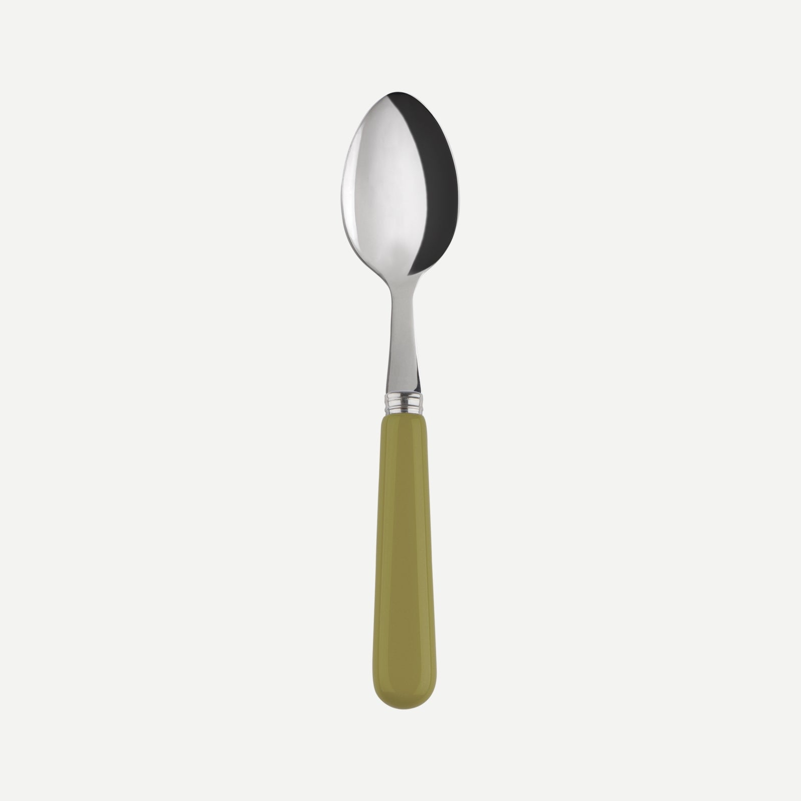 Pop unis, Sage green - Teaspoon